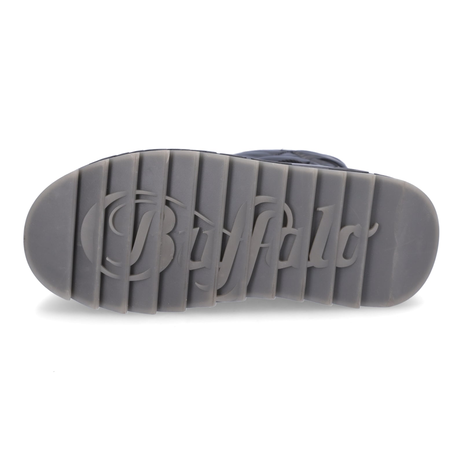 Buffalo Damen Moonboot Eliza Snow schwarz