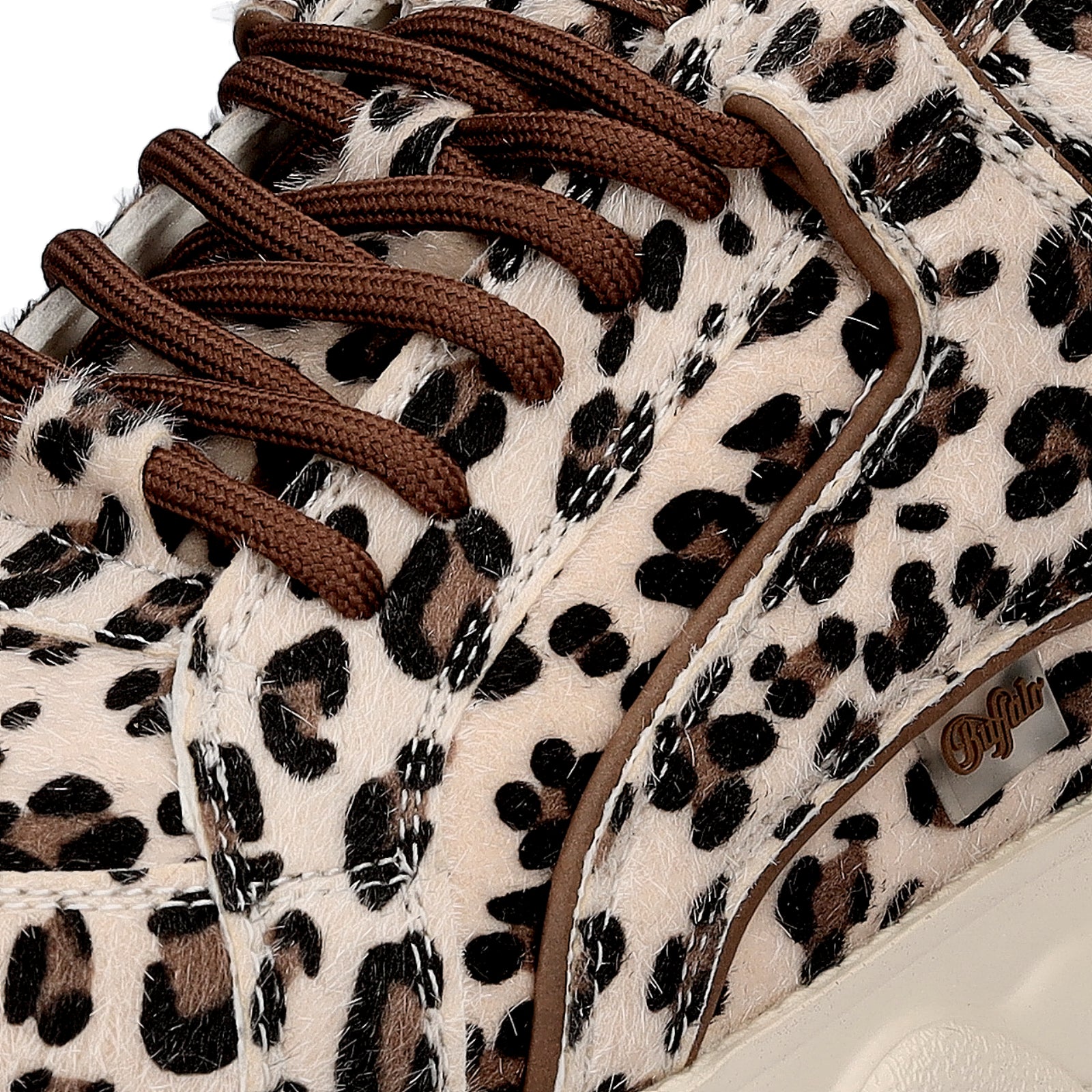 Buffalo Damen Sneaker CLD Corin leo