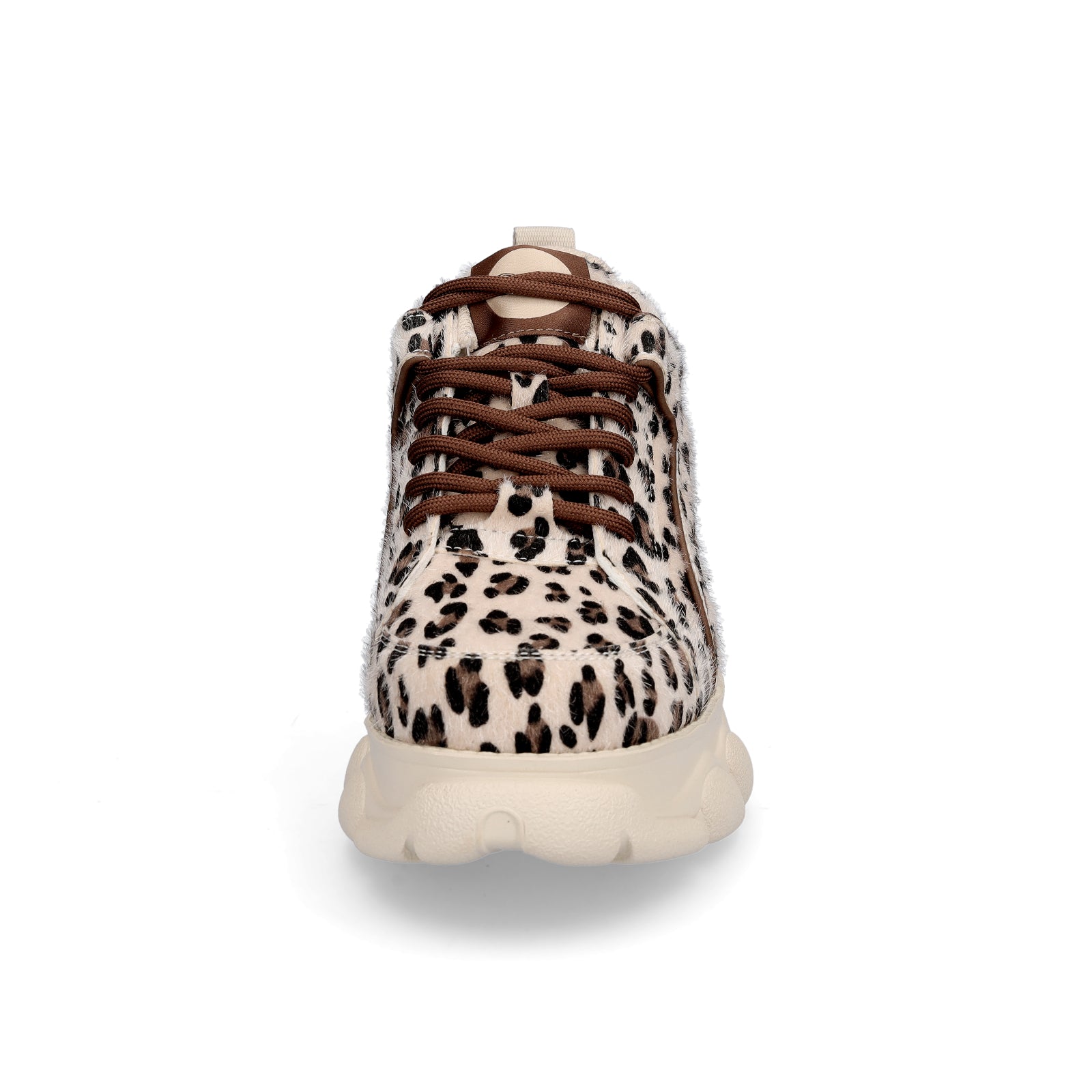 Buffalo Damen Sneaker CLD Corin leo