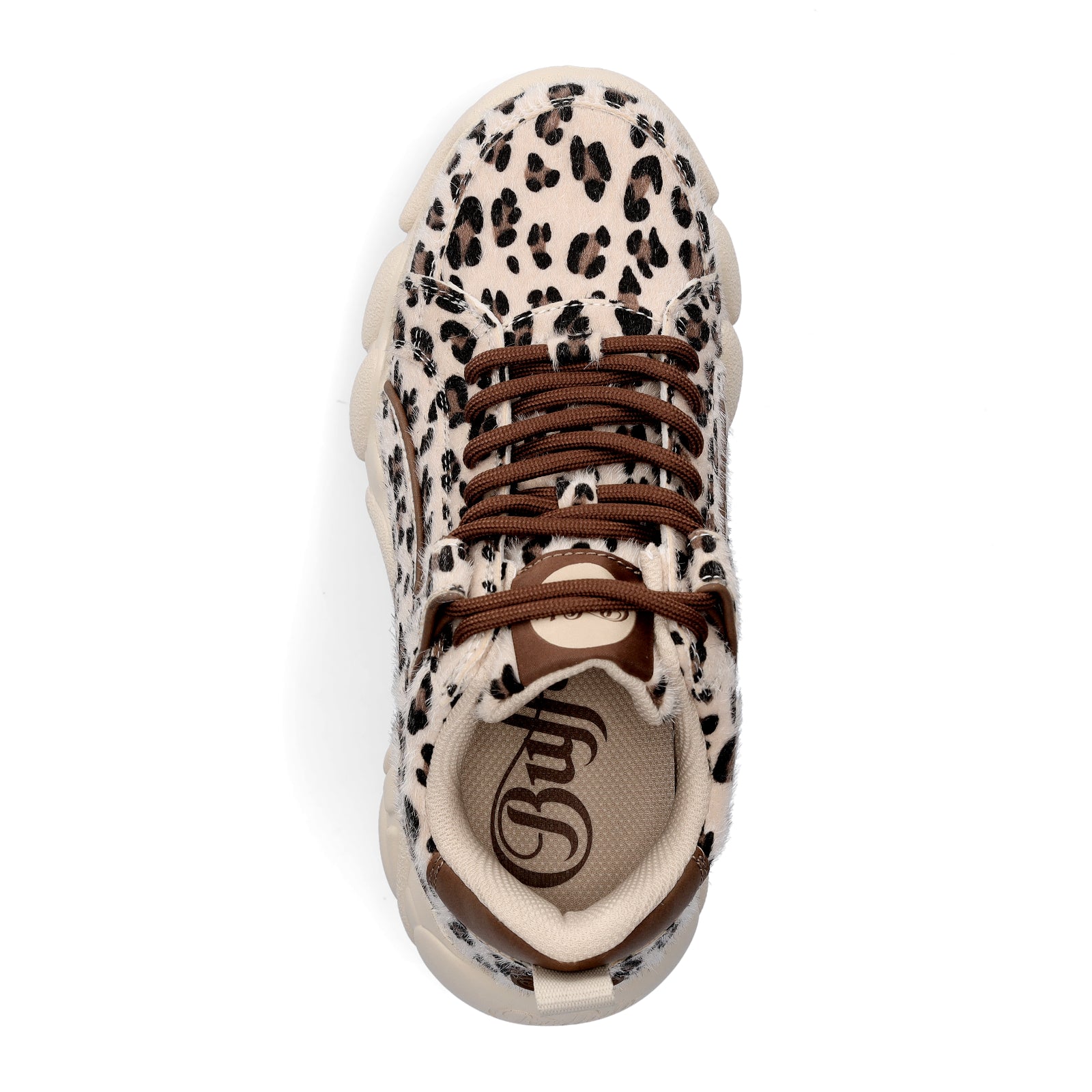Buffalo Damen Sneaker CLD Corin leo