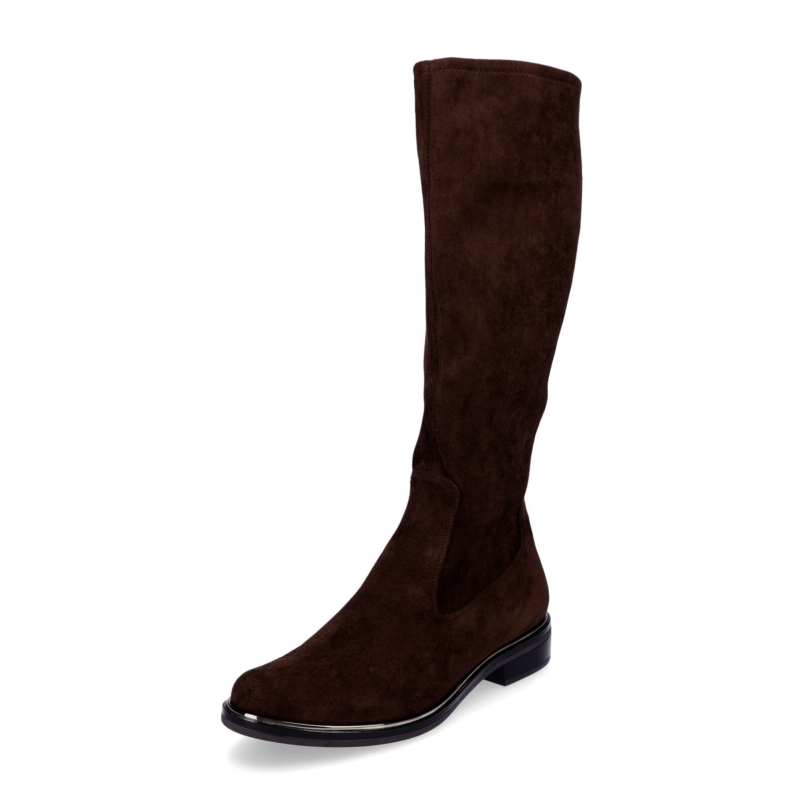 Caprice women's boots brown