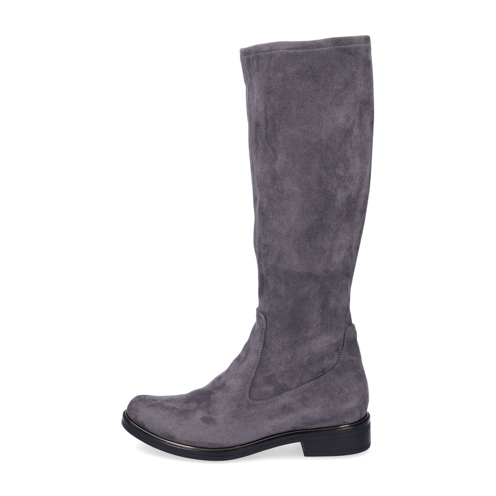 Caprice Damen Stiefel grau