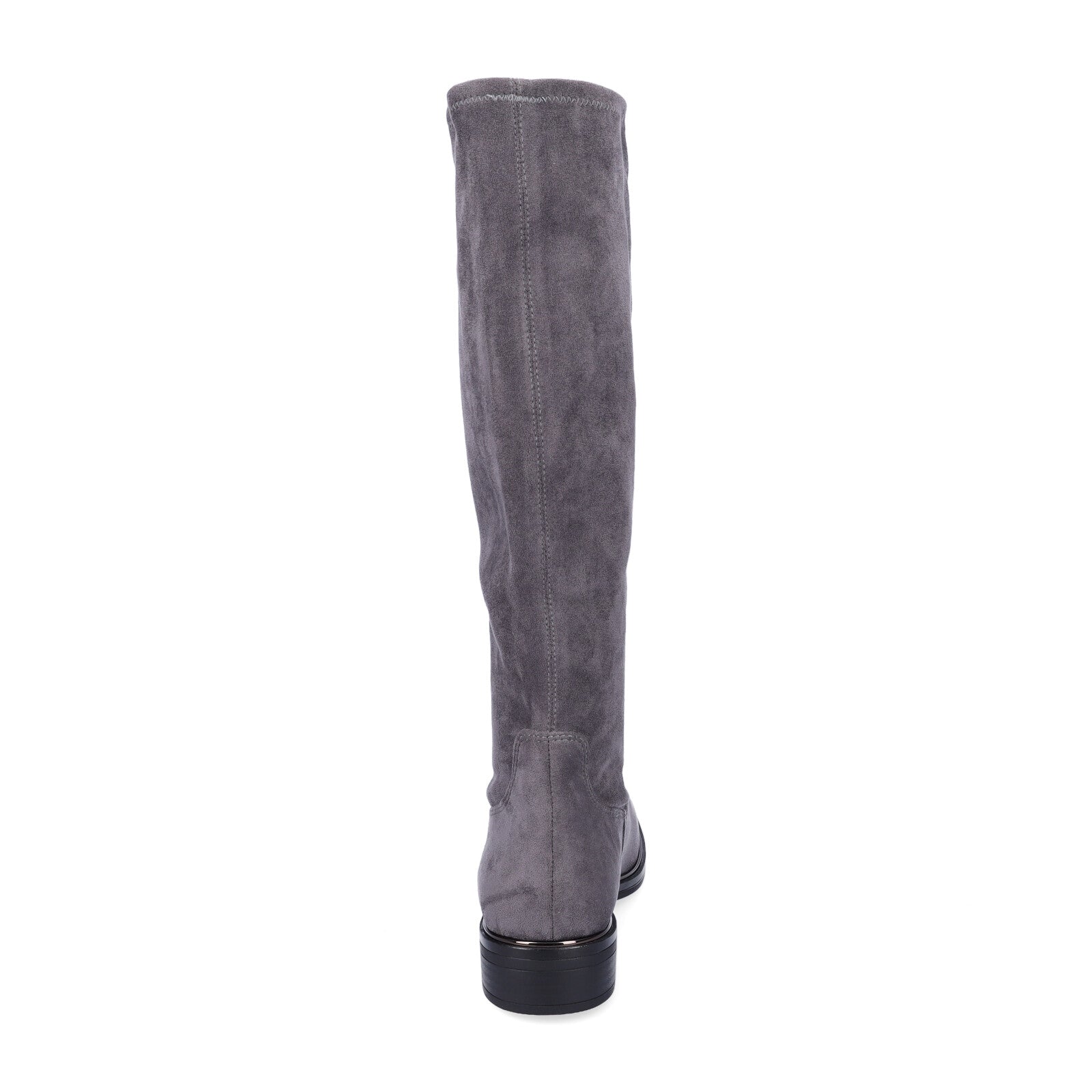 Caprice Damen Stiefel grau