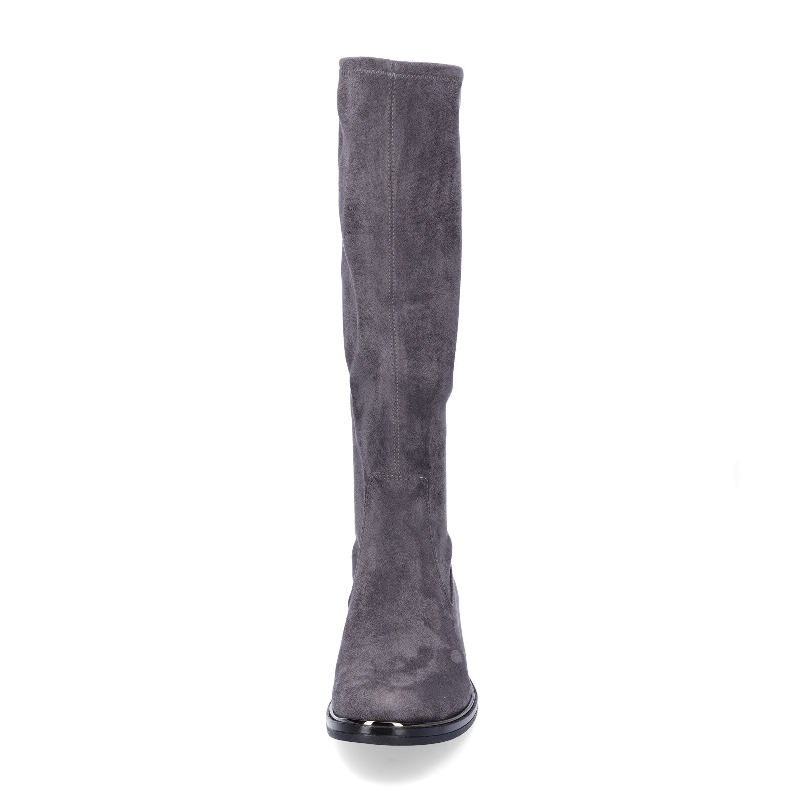 Caprice Damen Stiefel grau
