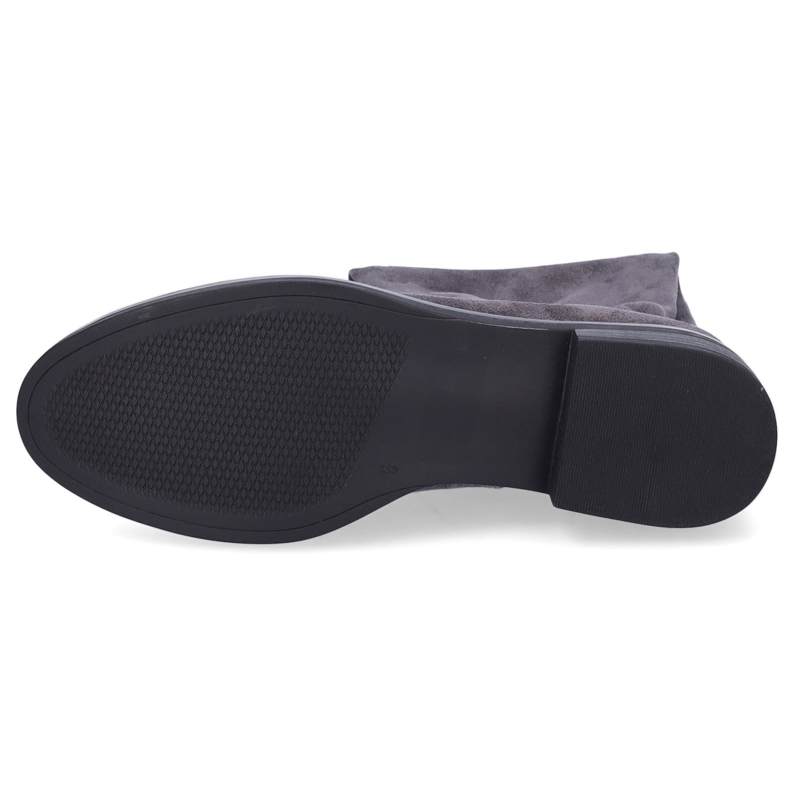 Caprice Damen Stiefel grau