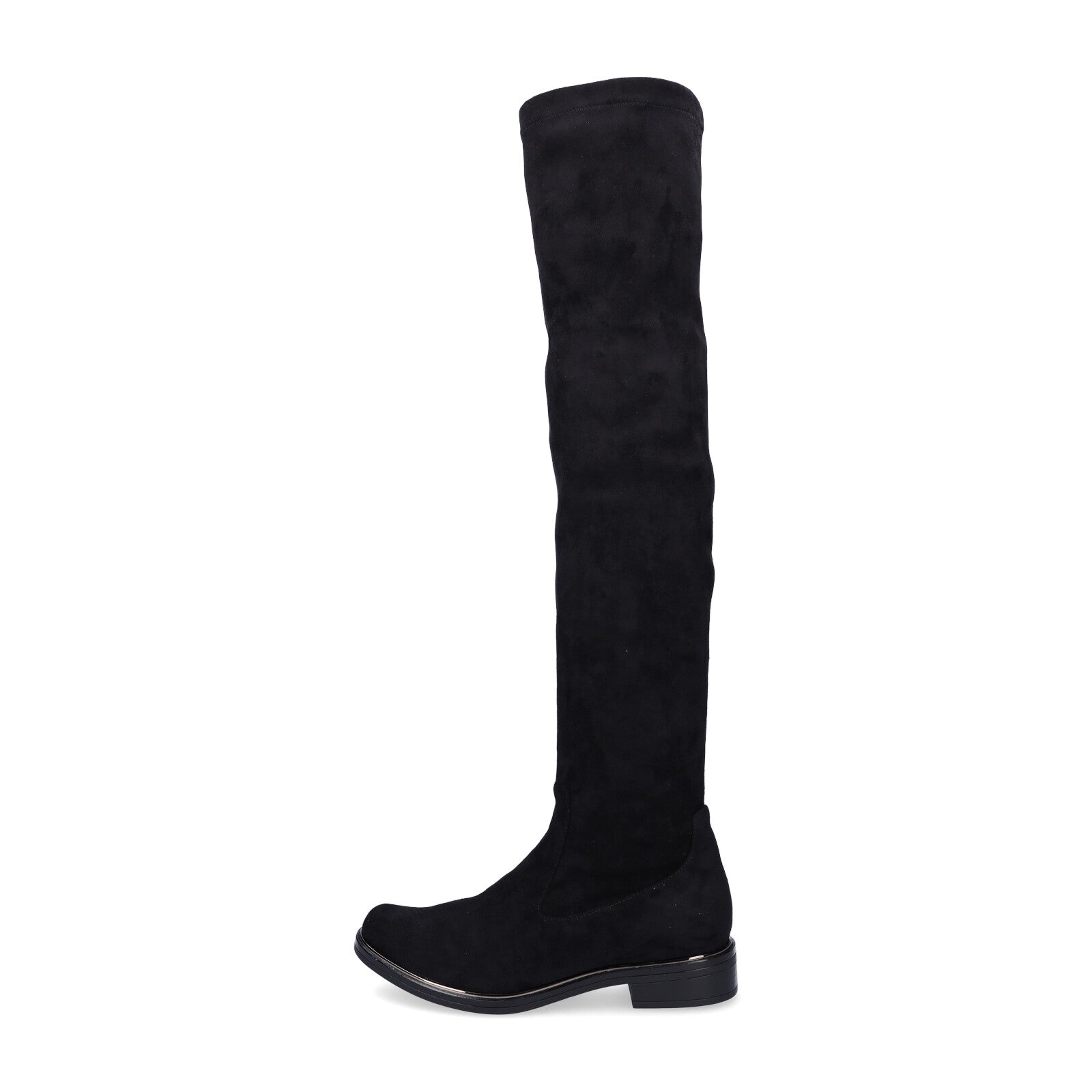 Caprice women's boots black