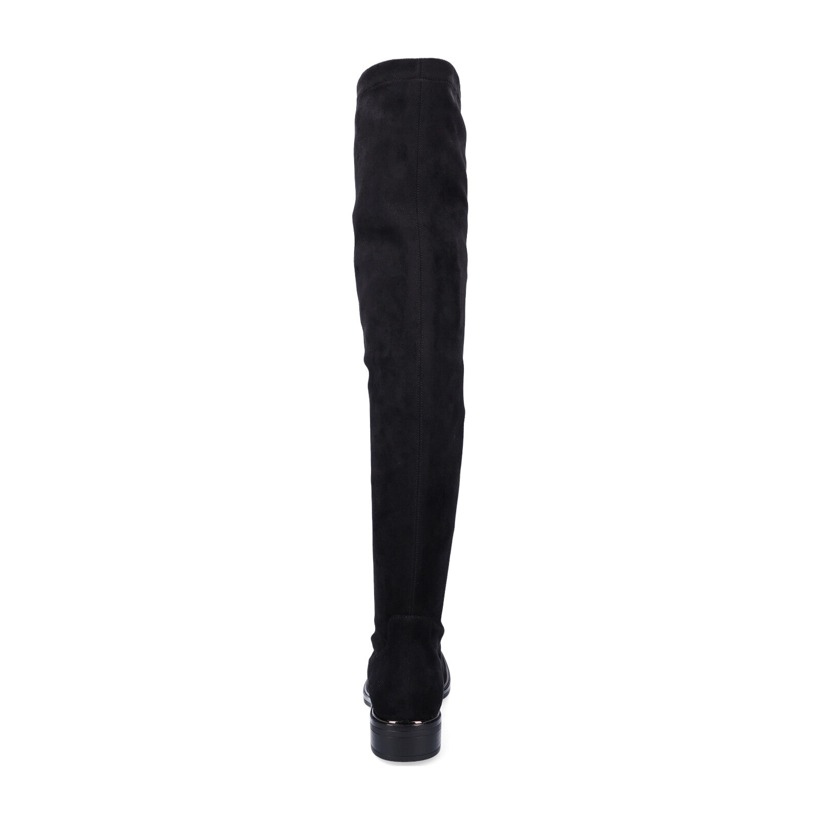 Caprice women's boots black