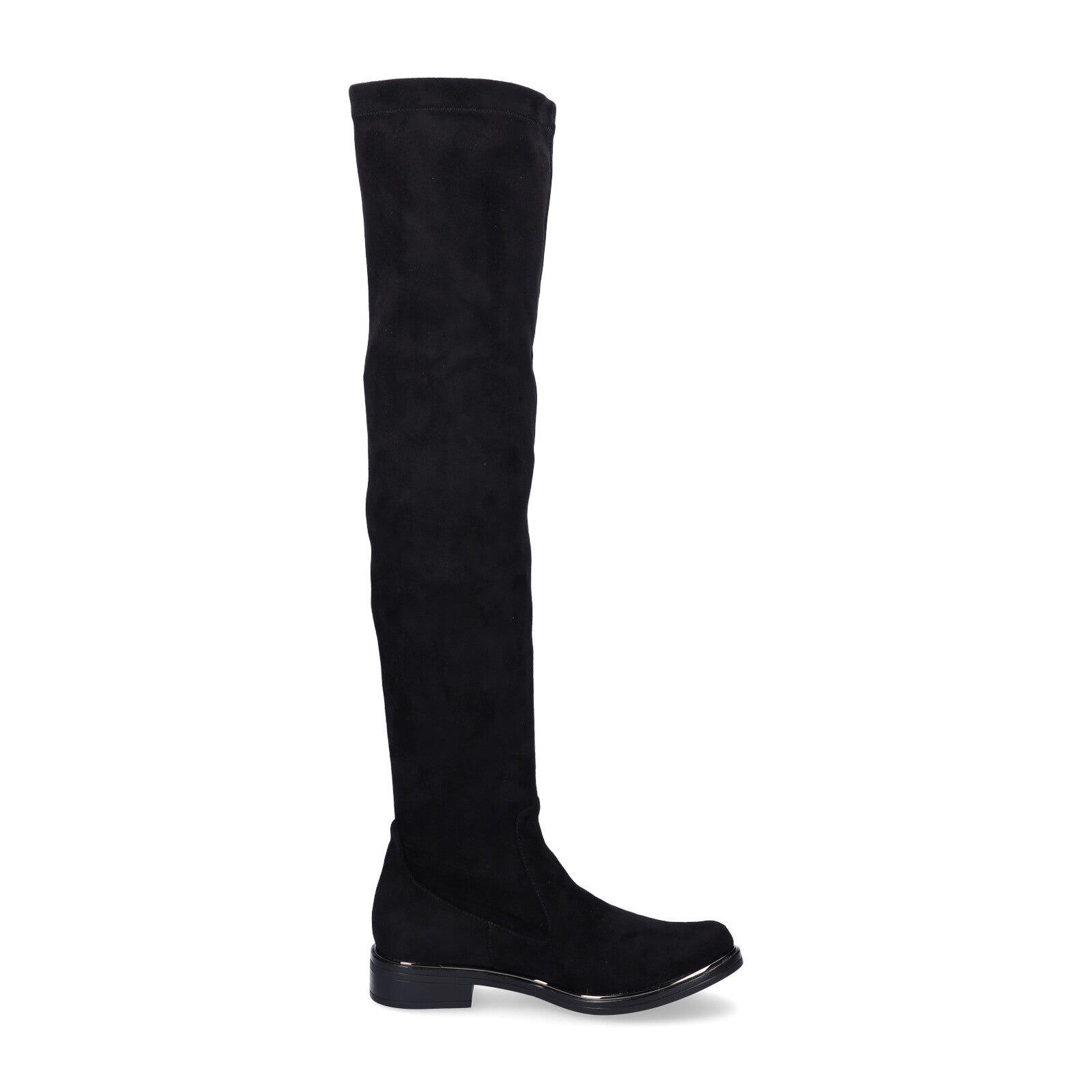 Caprice women's boots black