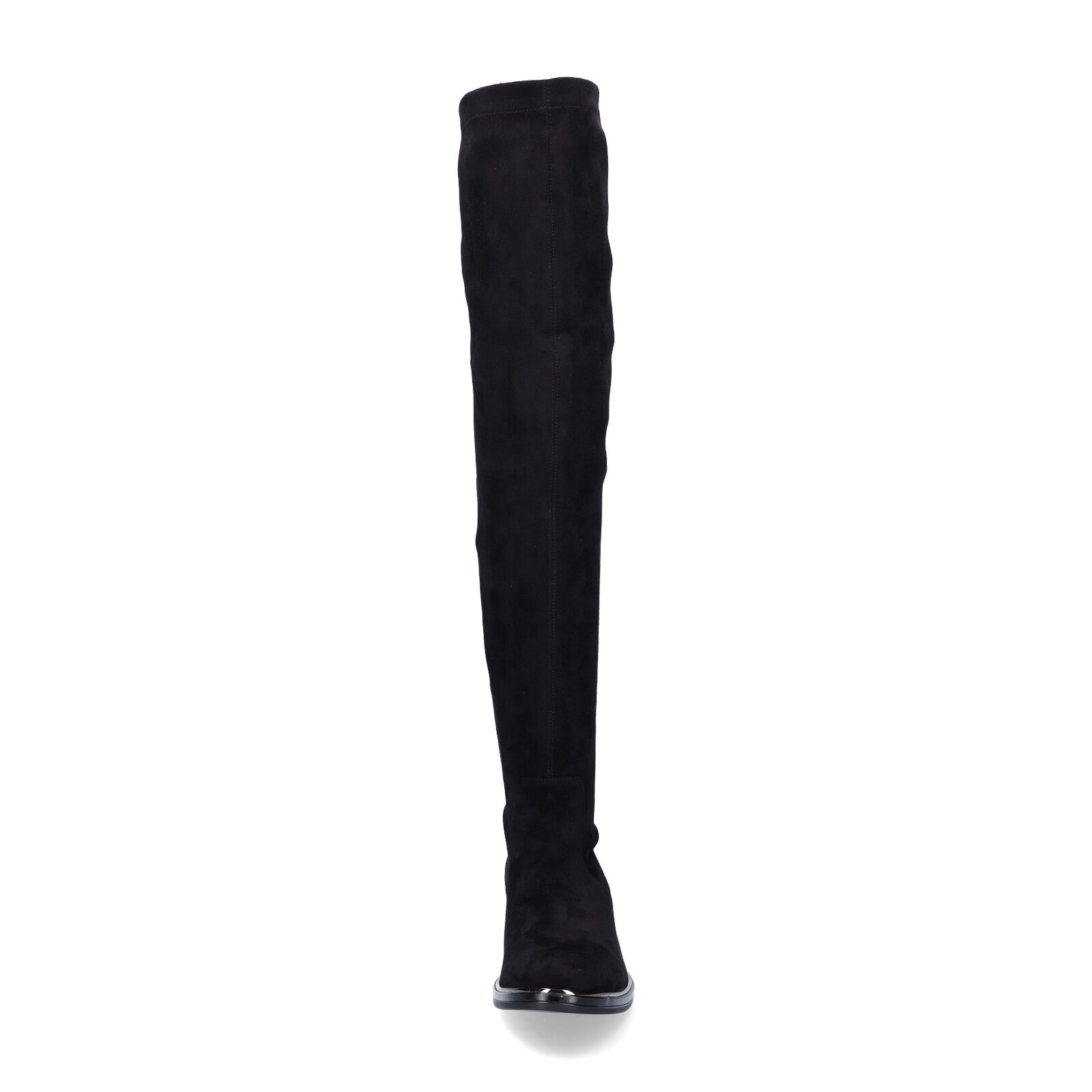 Caprice women's boots black