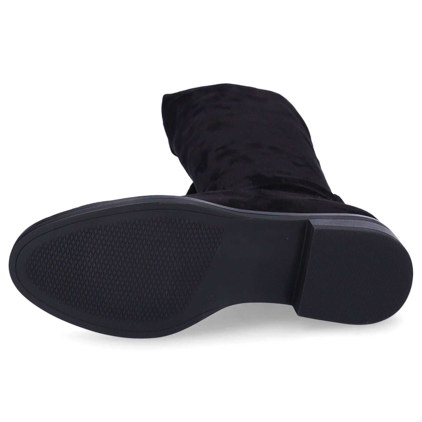 Caprice women's boots black