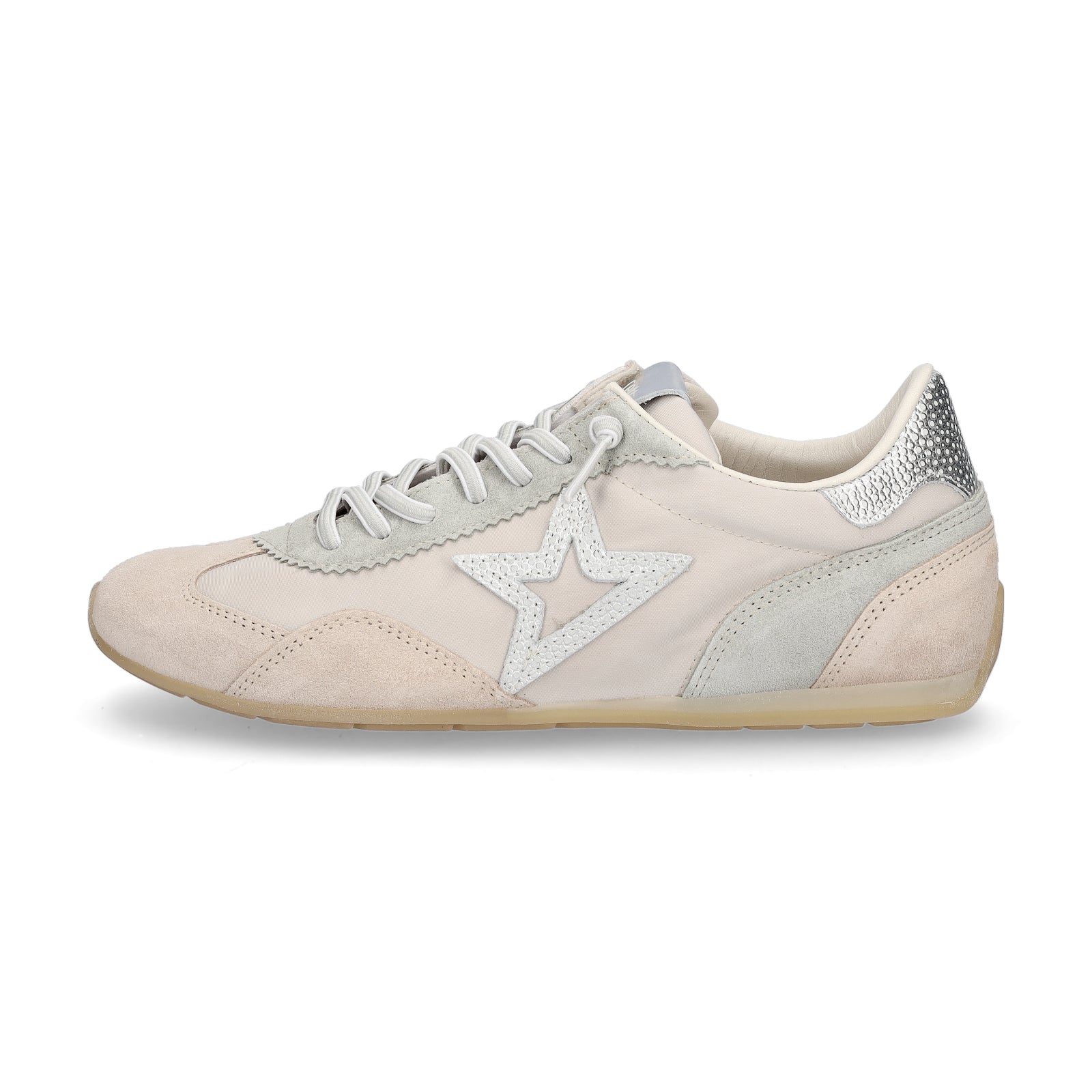 Cetti Damen Sneaker rosa