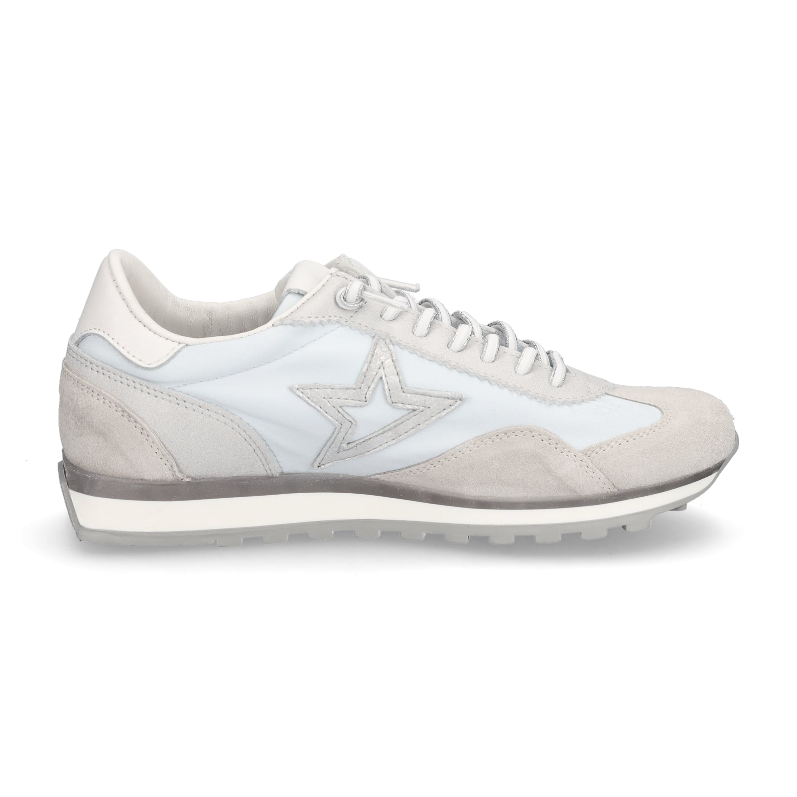 Cetti Damen Sneaker hellblau