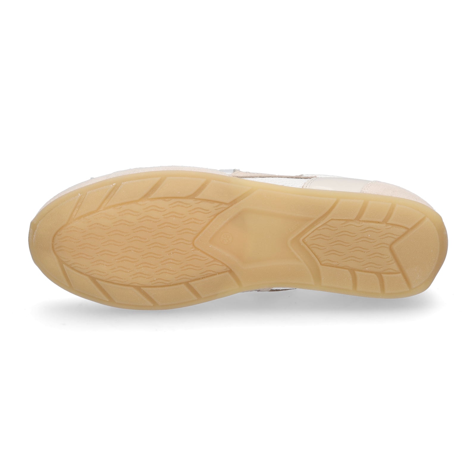 Cetti Damen Sneaker weiß