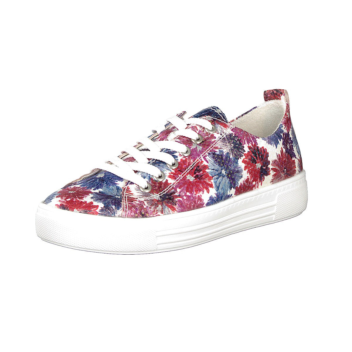Remonte women's sneakers multi