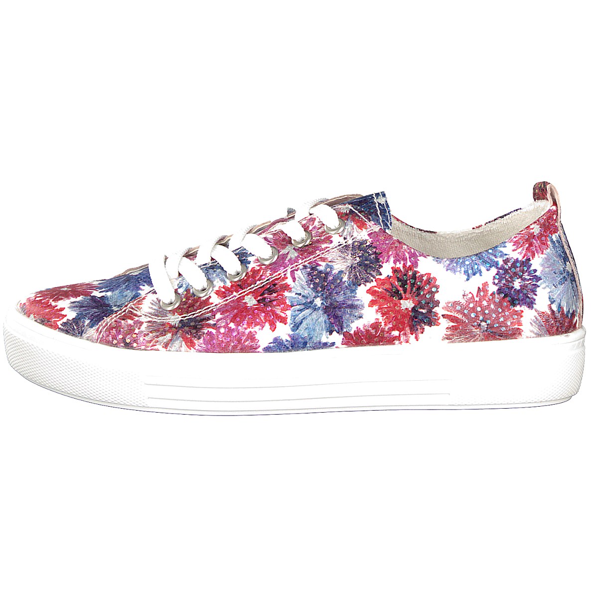 Remonte women's sneakers multi