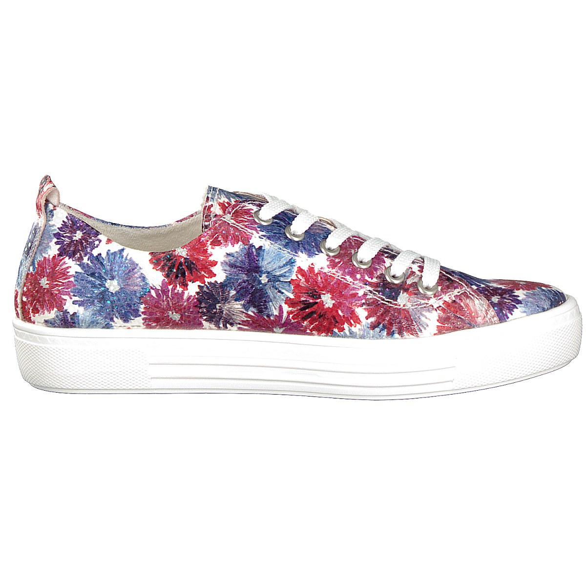 Remonte women's sneakers multi
