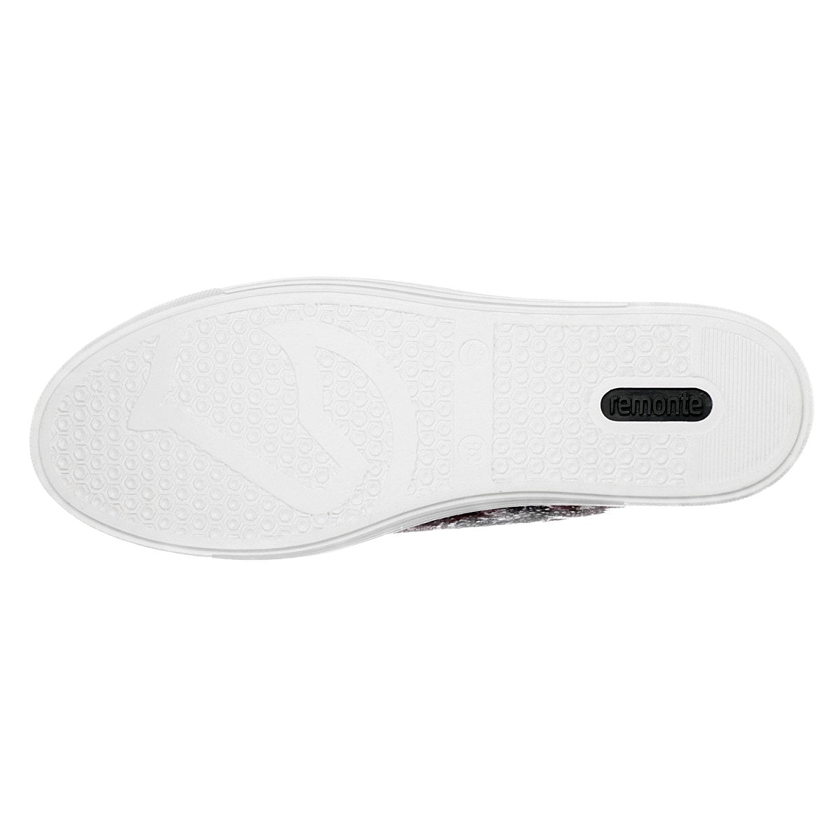Remonte women's sneakers multi