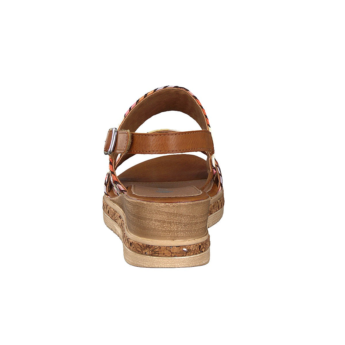 Remonte Damen Sandalette multi