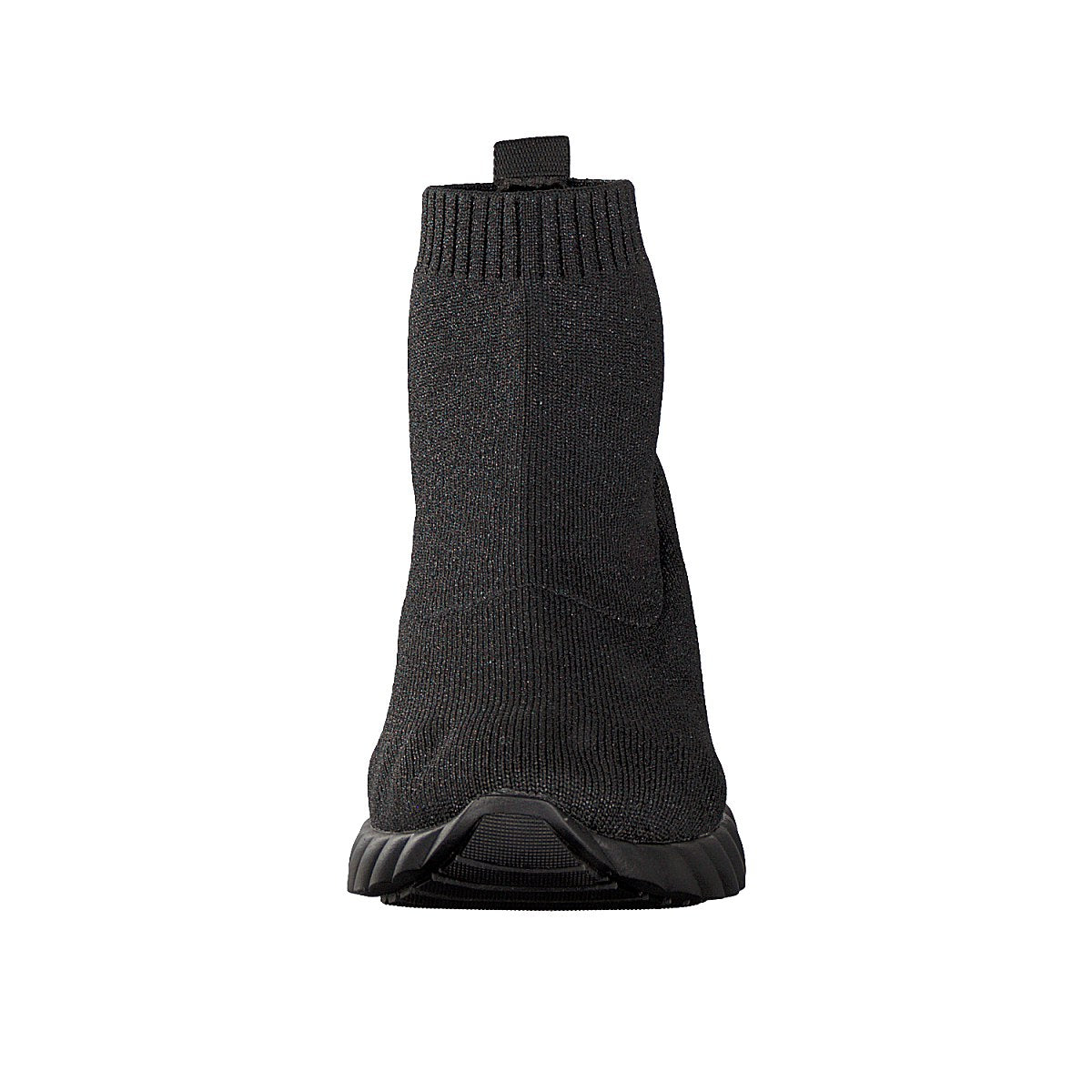 Remonte Damen Boot schwarz