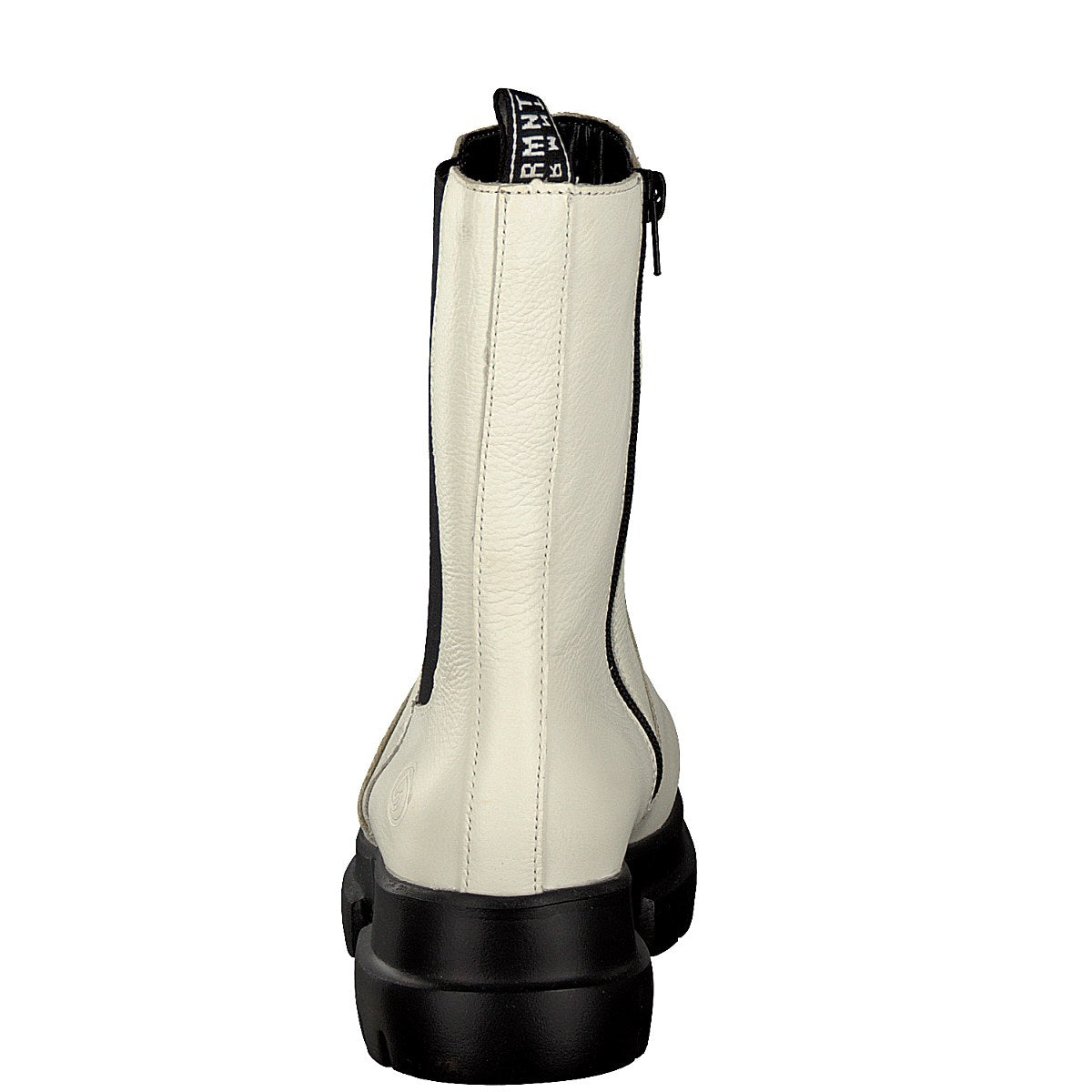 Remonte Damen Boot weiß