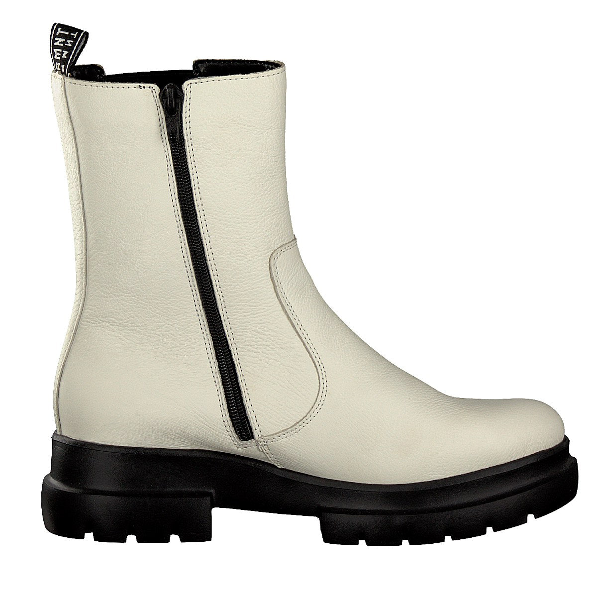 Remonte Damen Boot weiß