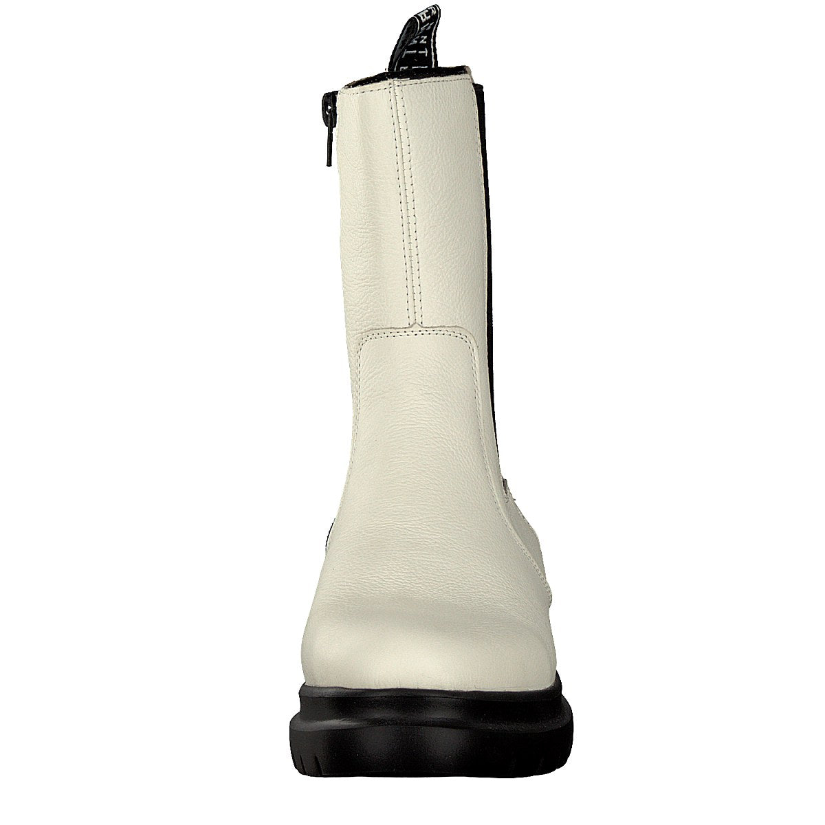 Remonte Damen Boot weiß