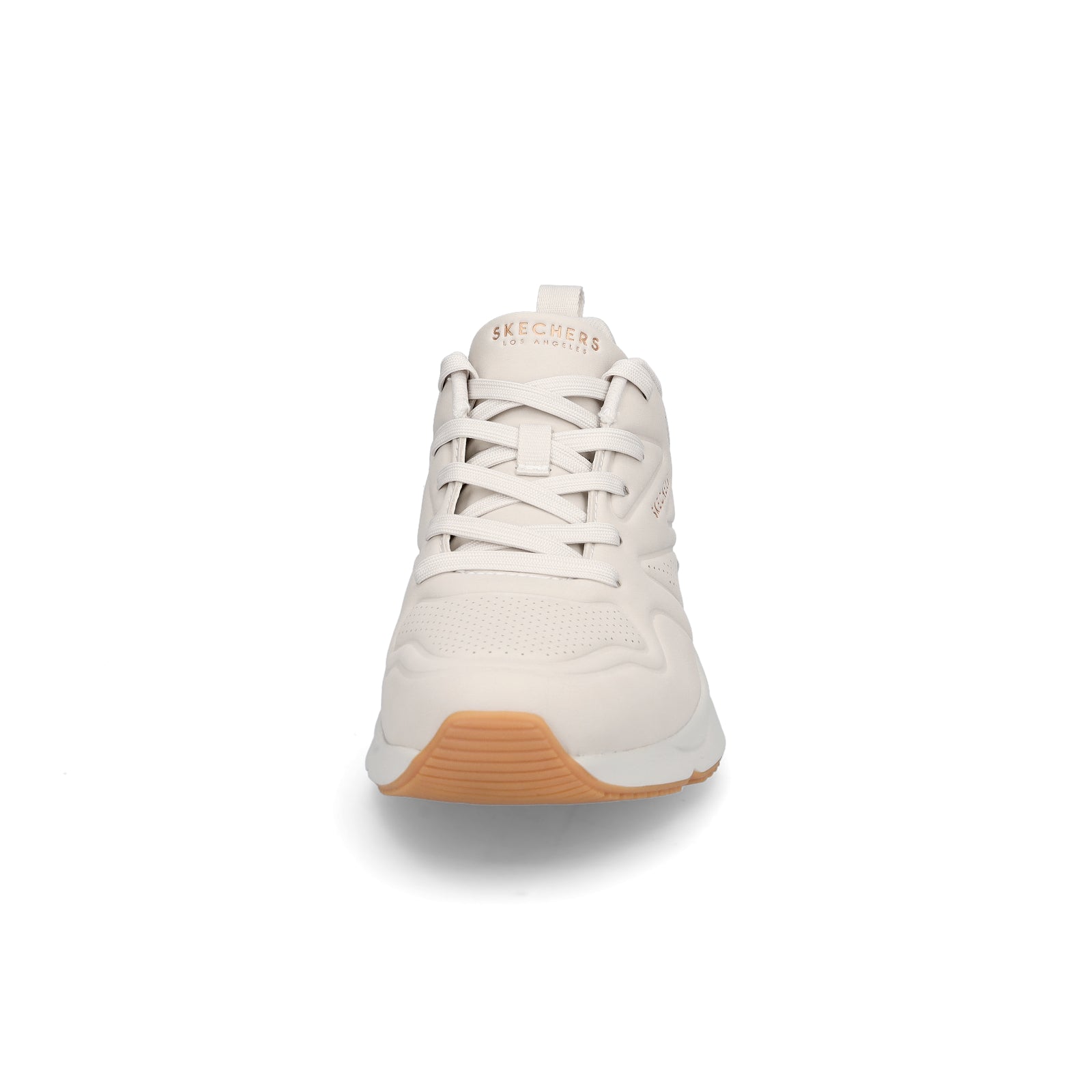 Skechers women's sneaker Tres-Air UNO Ah-Mazing offwhite