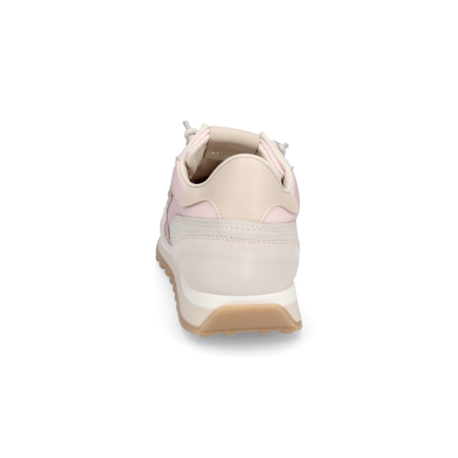 Cetti Damen Sneaker rosa