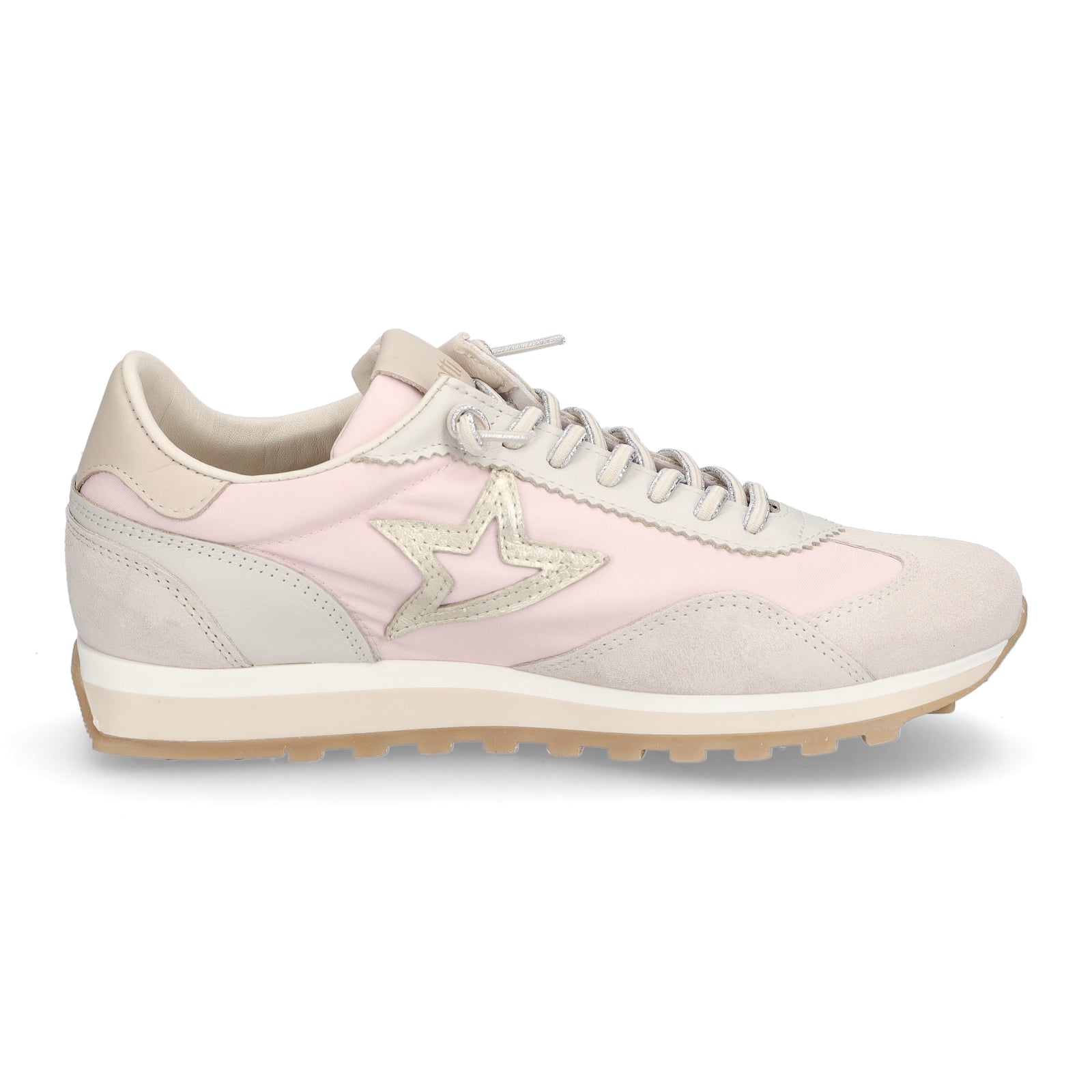 Cetti Damen Sneaker rosa