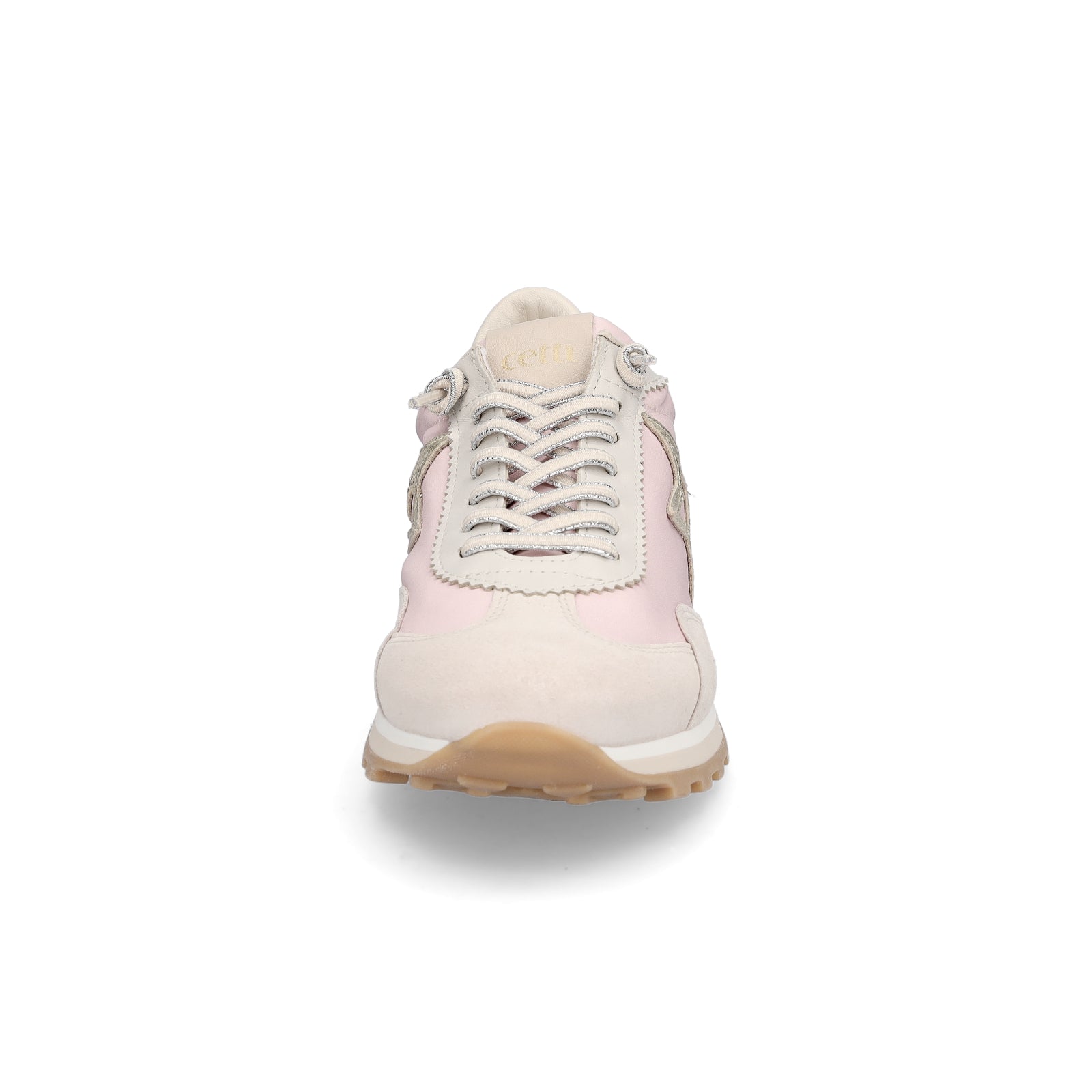 Cetti Damen Sneaker rosa