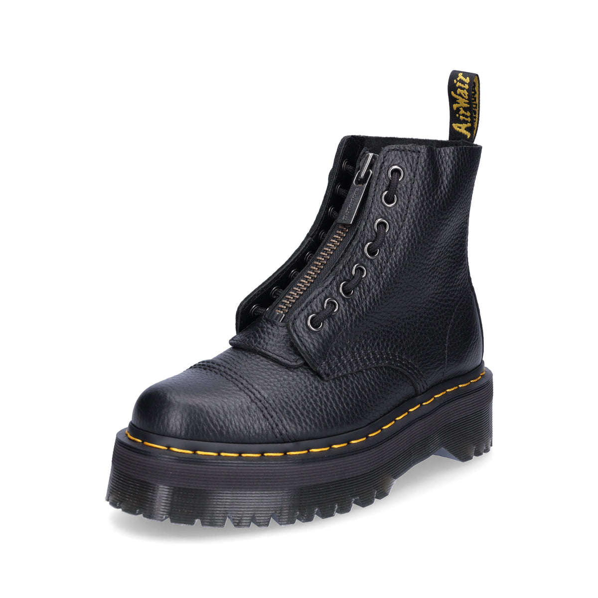 Dr. Martens women boot black