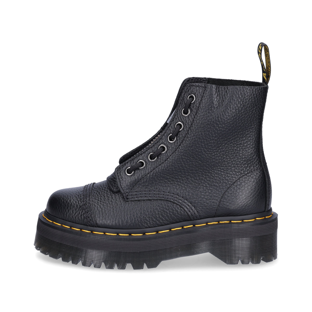 Dr. Martens women boot black