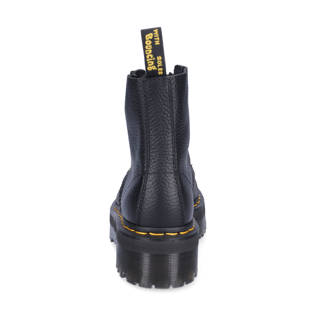 Dr. Martens women boot black