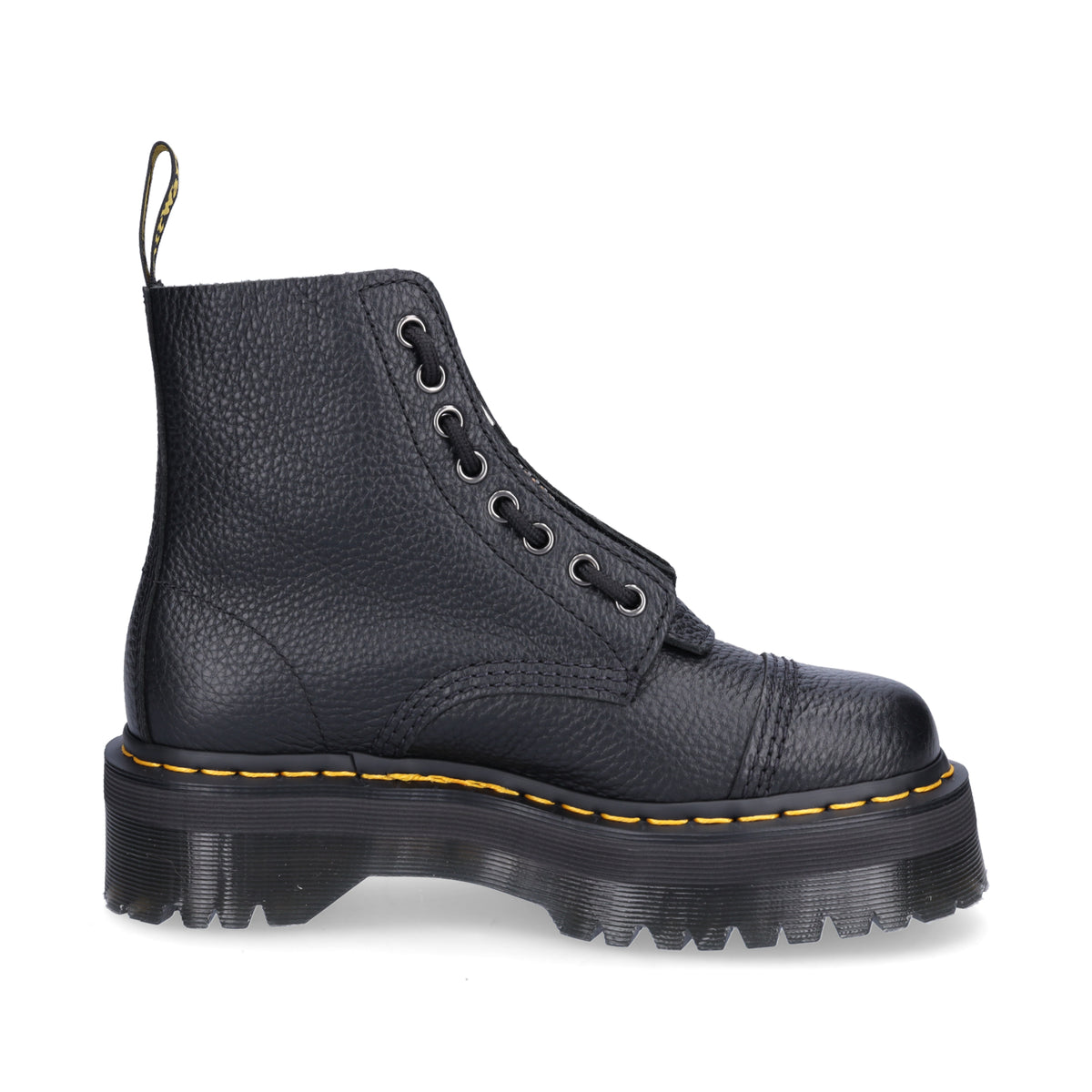Dr. Martens women boot black