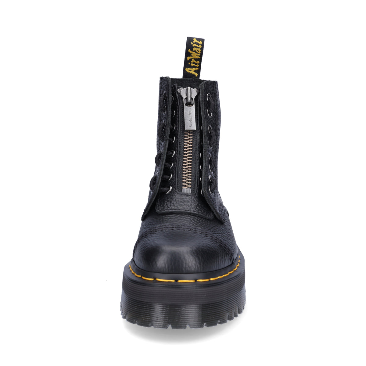 Dr. Martens women boot black