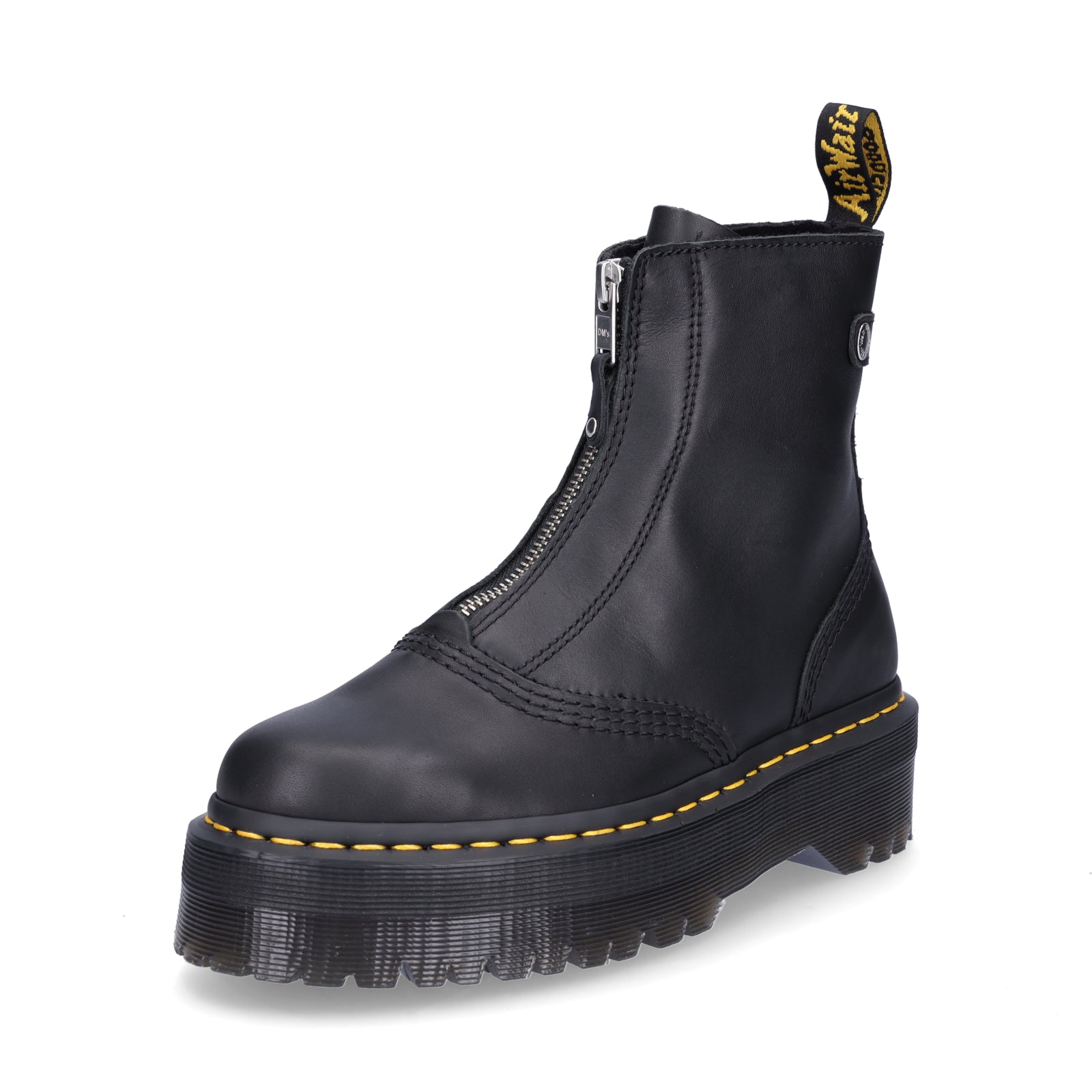 Dr. Martens women's boot black