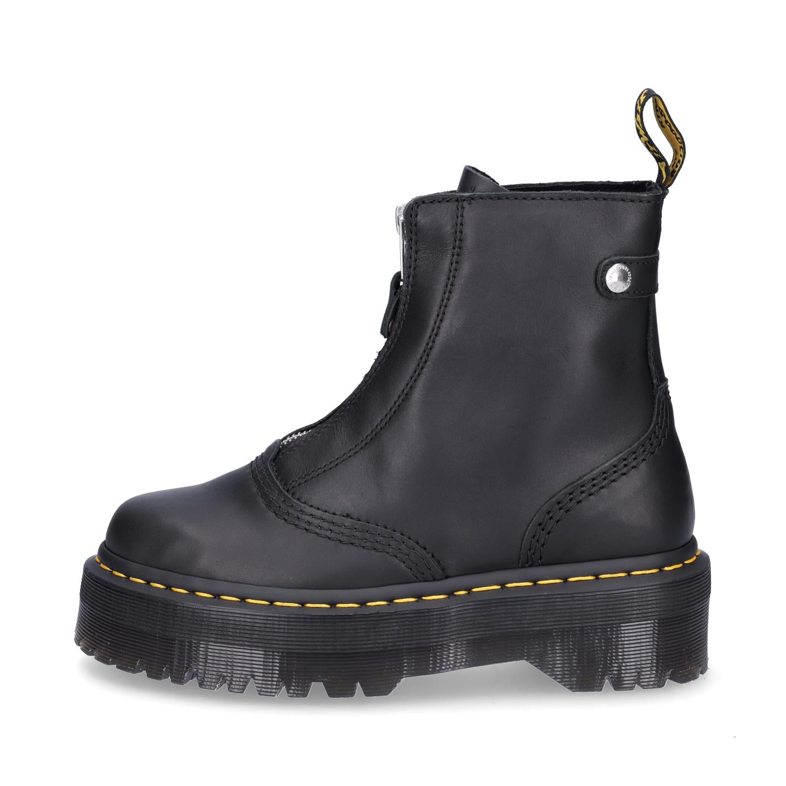 Dr. Martens women's boot black