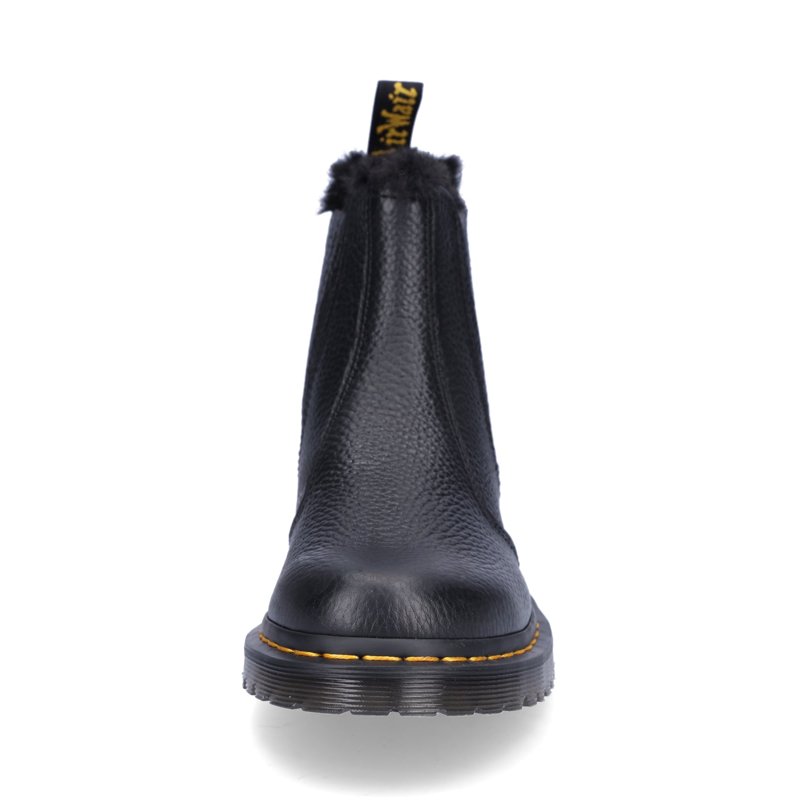 Dr. Martens Damen Chelsea Boot schwarz