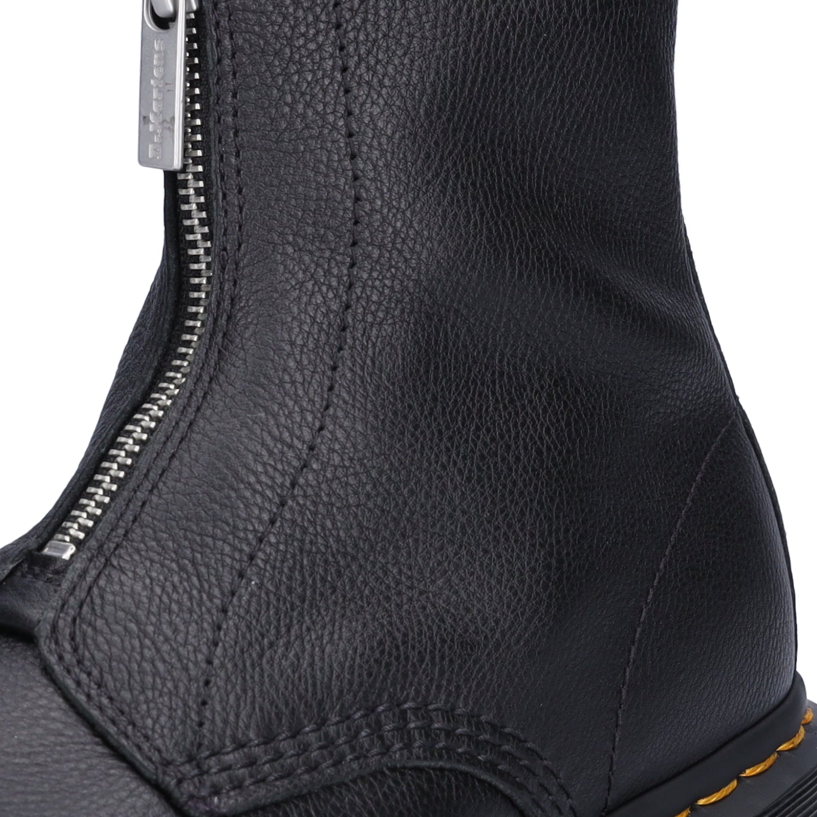 Dr. Martens women's boot black