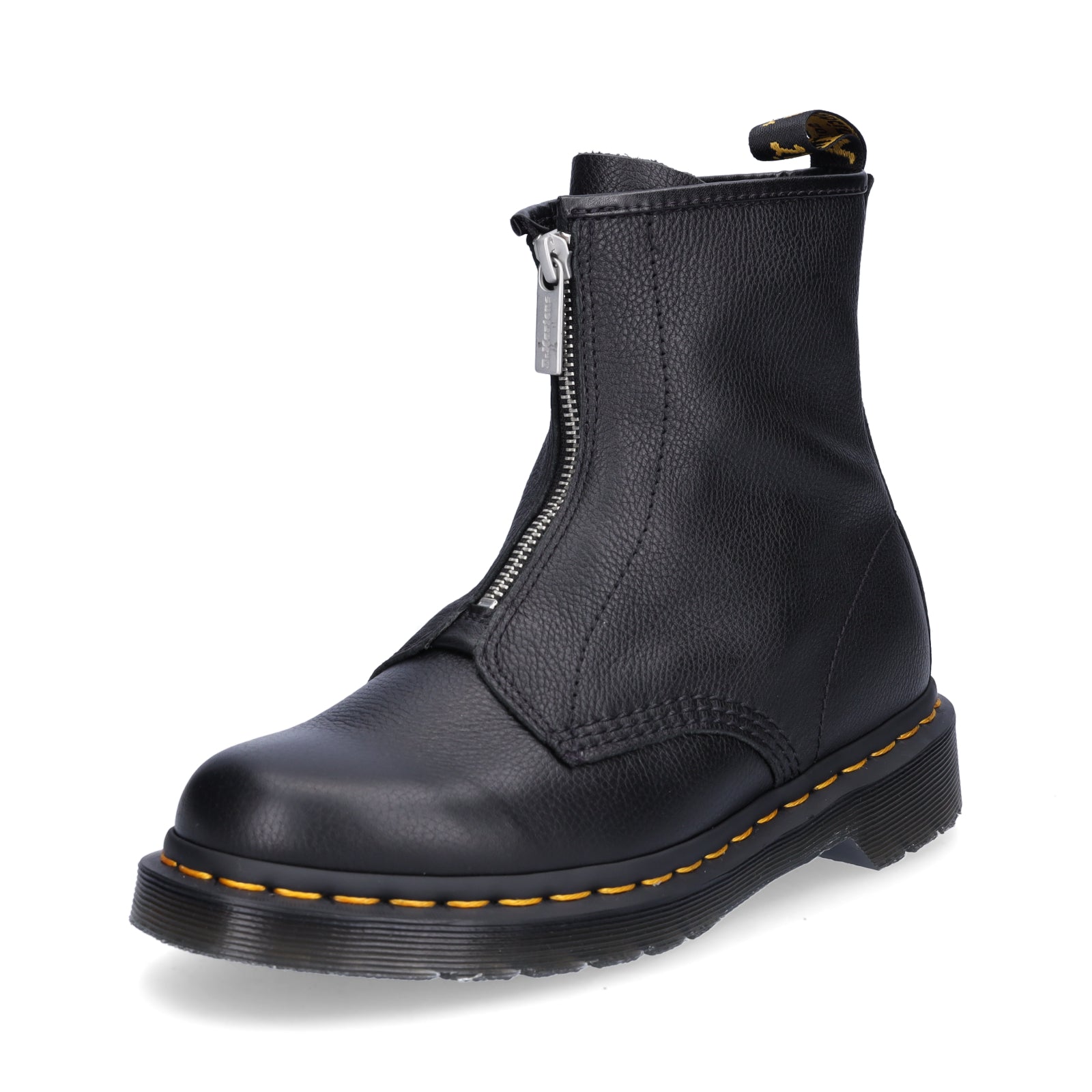 Dr. Martens Damen Boot schwarz