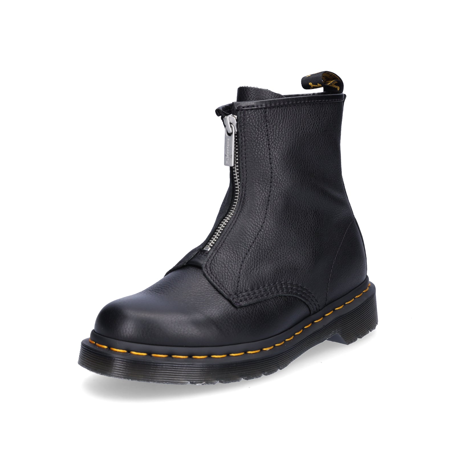 Dr. Martens women's boot black