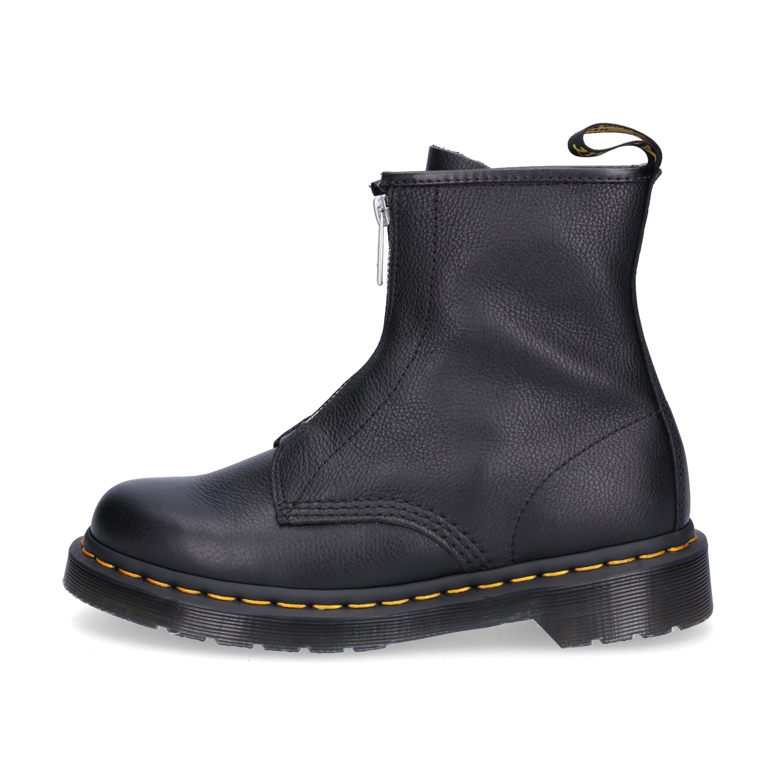 Dr. Martens Damen Boot schwarz