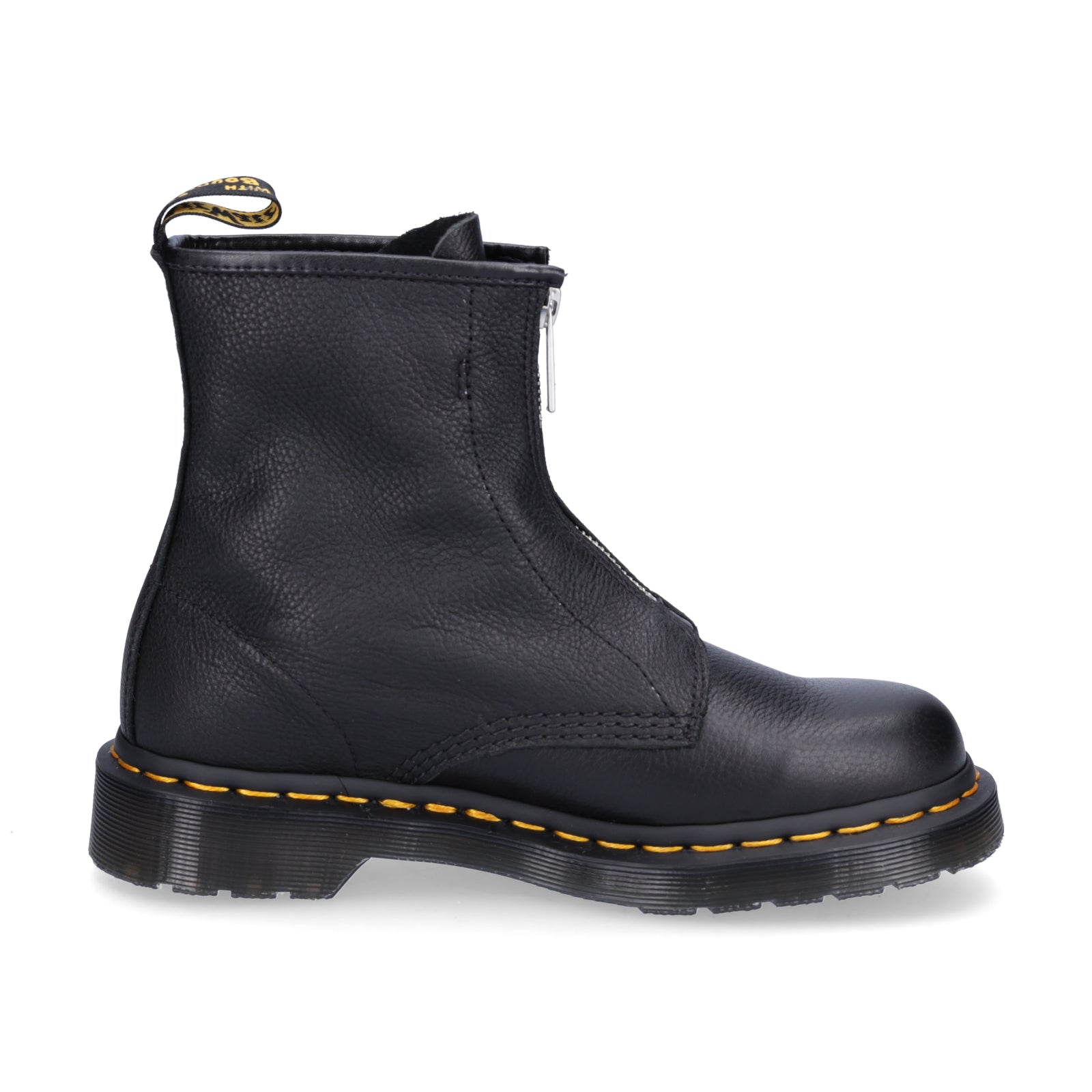 Dr. Martens women's boot black