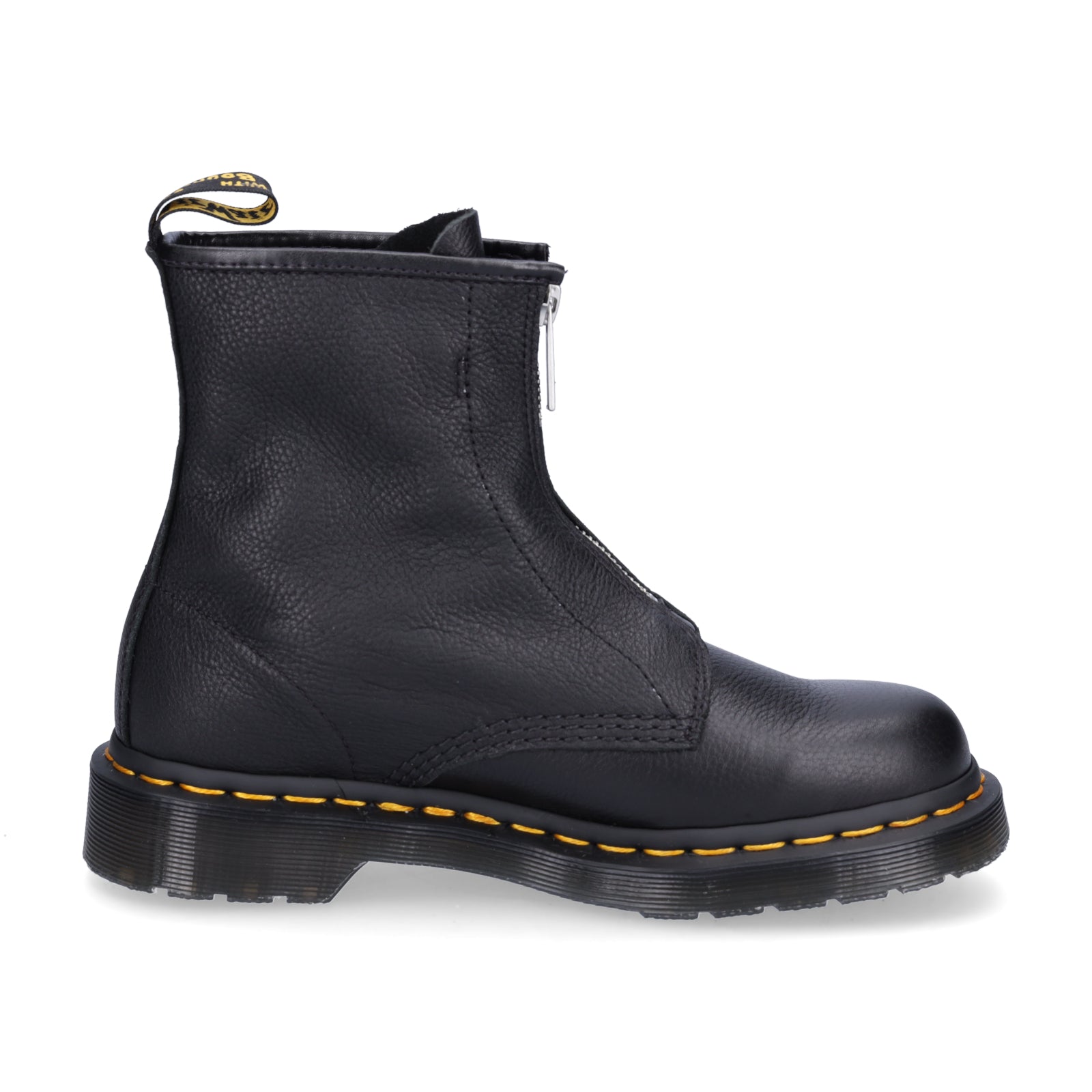 Dr. Martens women's boot black