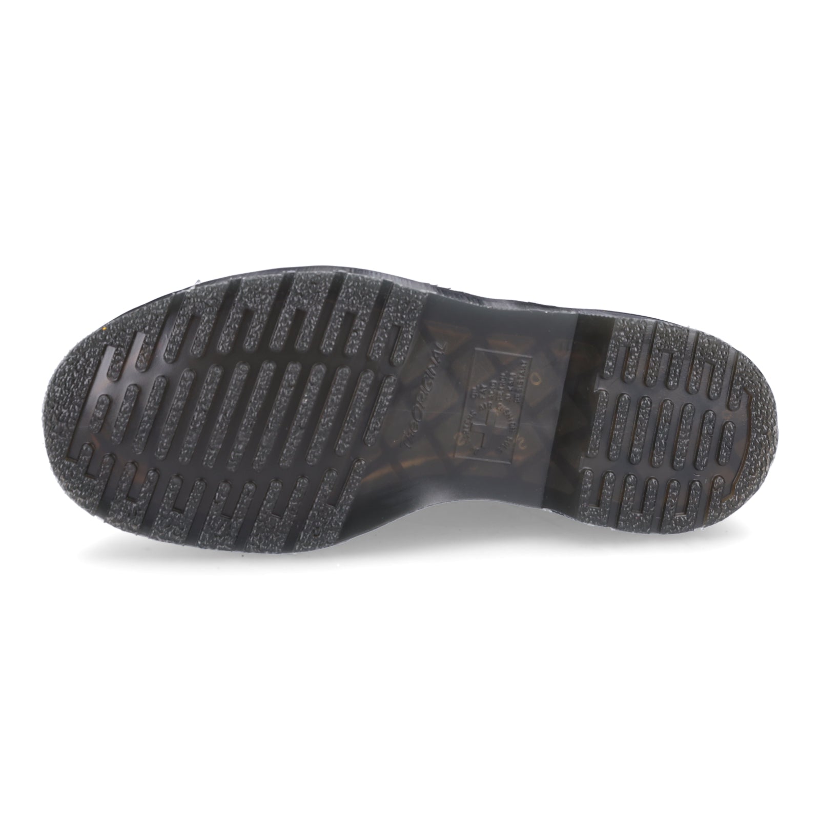 Dr. Martens women's boot black