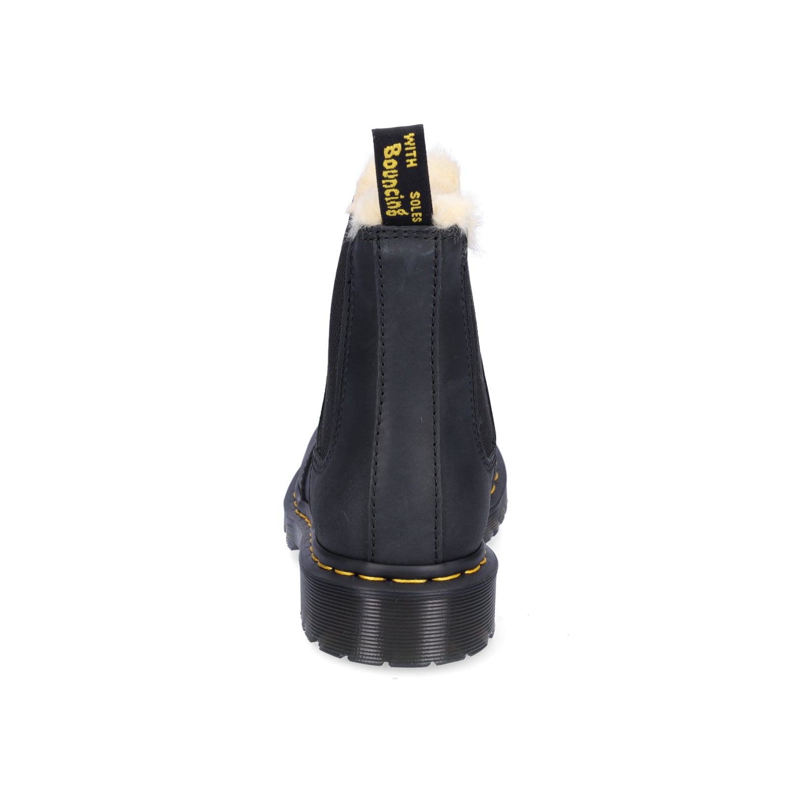 Dr. Martens women Chelsea boot black