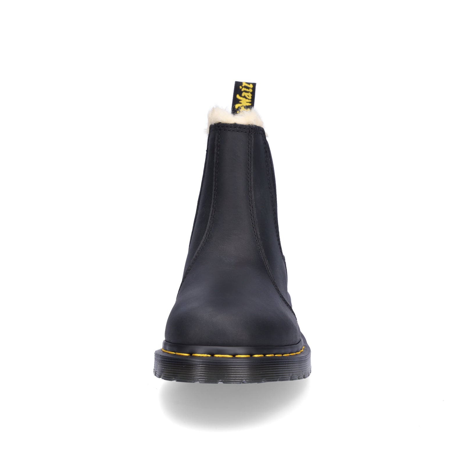 Dr. Martens women Chelsea boot black
