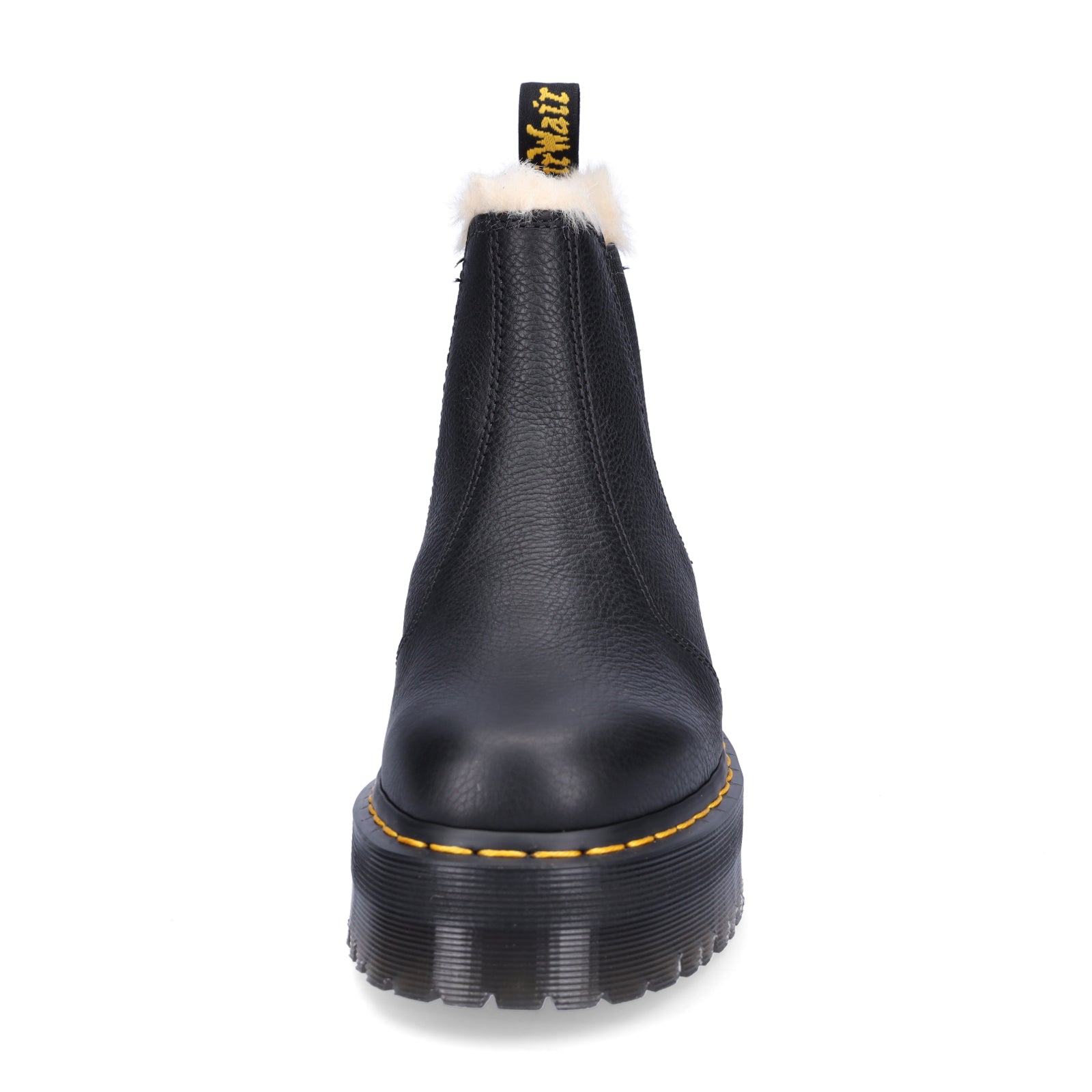 Dr. Martens women's Chelsea boot black