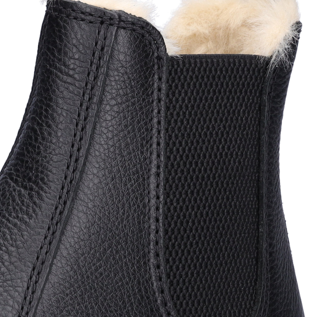 Dr. Martens Damen Chelsea Boot schwarz