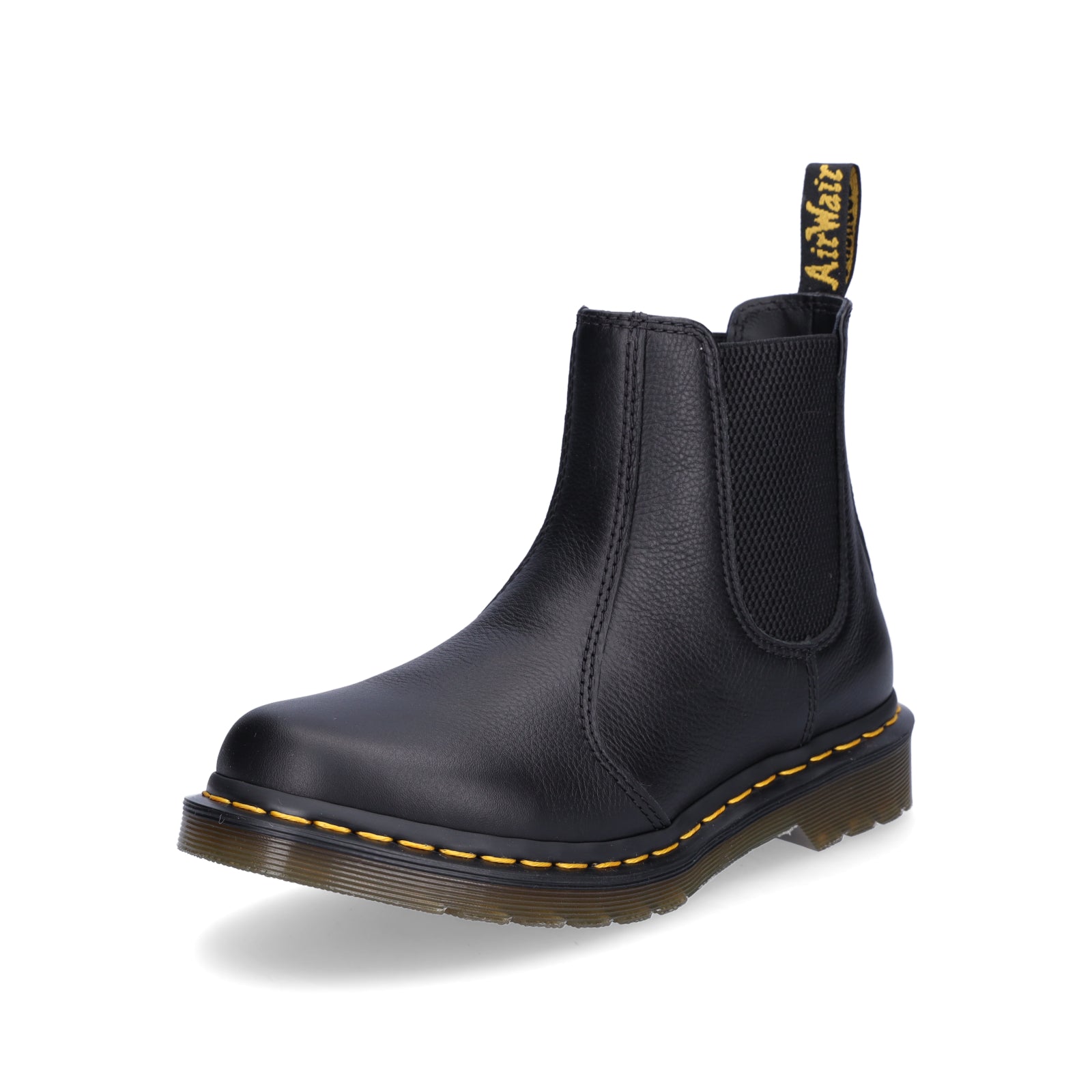 Dr. Martens women Chelsea boot black